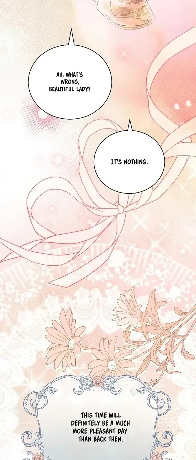 The Eldest Daughter Walks Down The Flower Path chapter 33 page 83