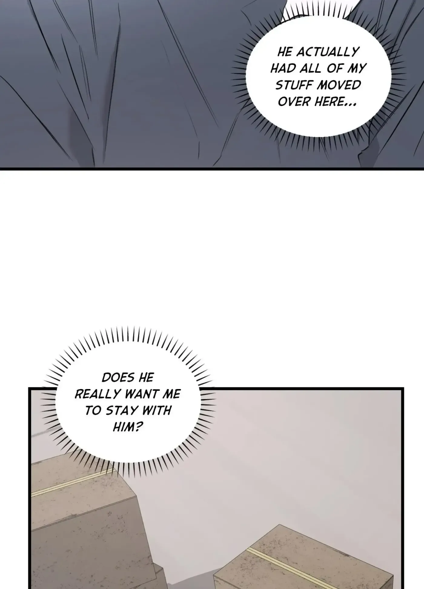 Atonement, Regarding Its Cruelty chapter 28 page 20