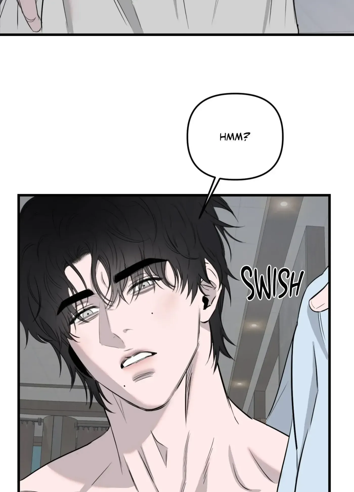 Atonement, Regarding Its Cruelty chapter 28 page 33