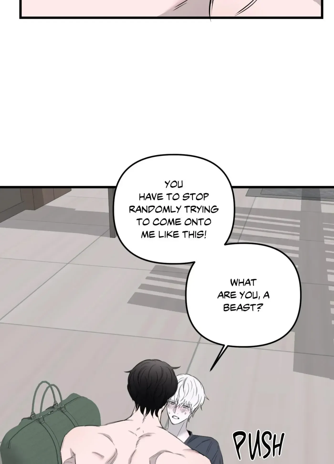 Atonement, Regarding Its Cruelty chapter 28 page 43
