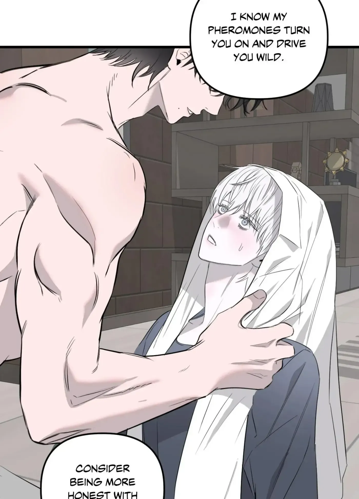 Atonement, Regarding Its Cruelty chapter 28 page 46