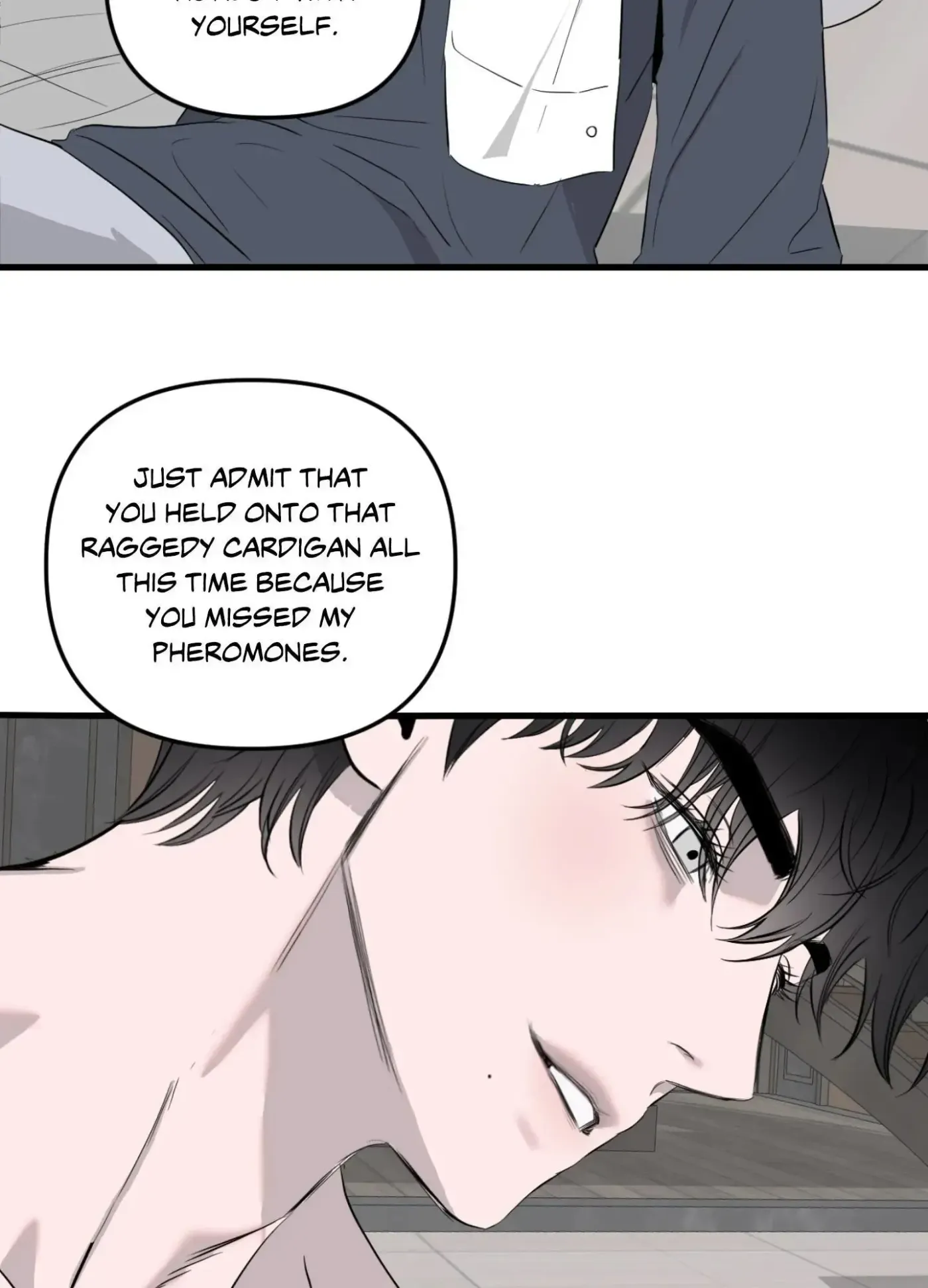 Atonement, Regarding Its Cruelty chapter 28 page 47