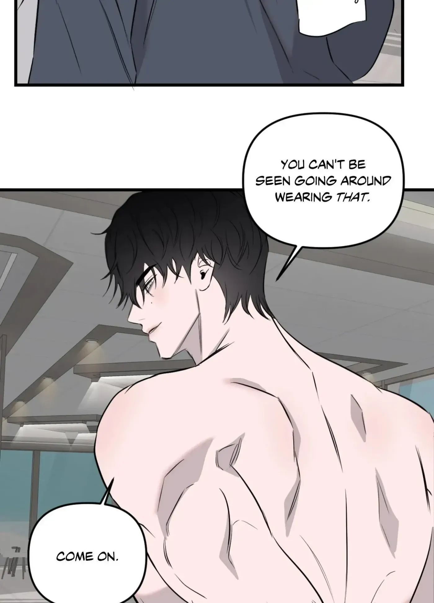 Atonement, Regarding Its Cruelty chapter 28 page 55