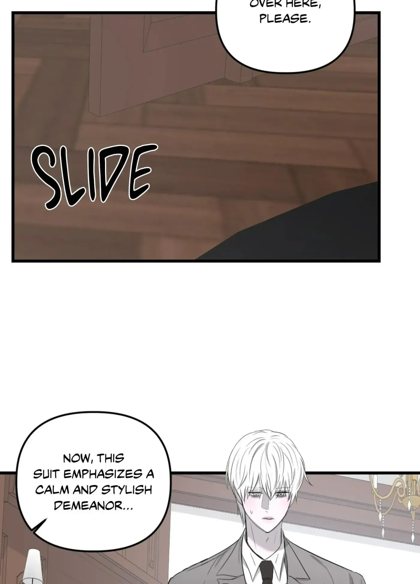 Atonement, Regarding Its Cruelty chapter 28 page 59