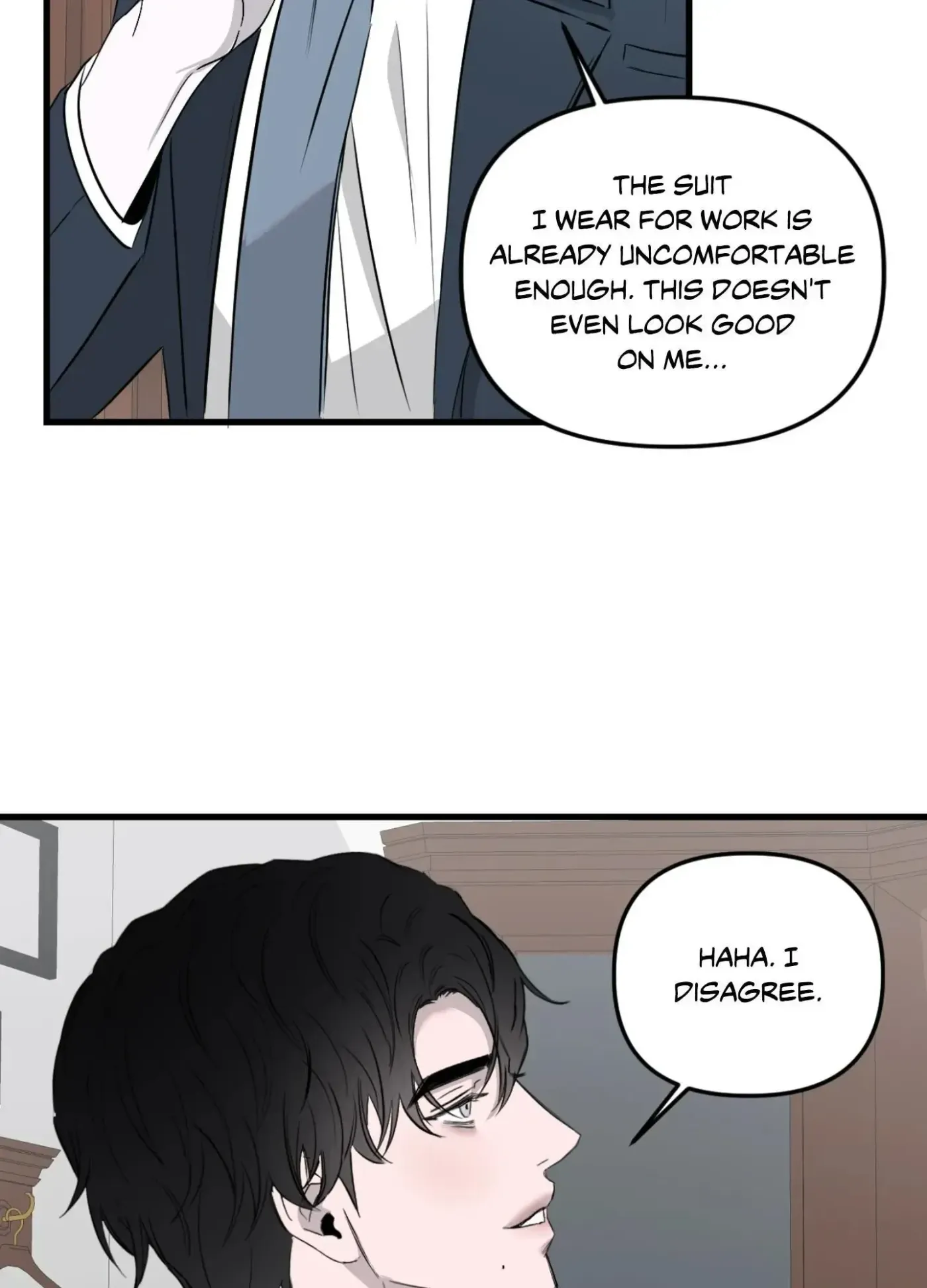 Atonement, Regarding Its Cruelty chapter 28 page 71