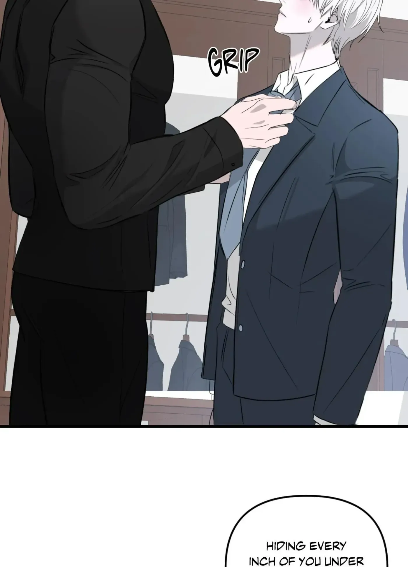 Atonement, Regarding Its Cruelty chapter 28 page 74