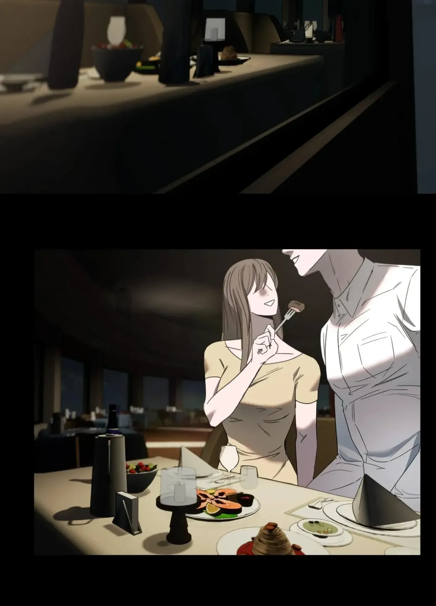 Atonement, Regarding Its Cruelty chapter 29 page 21