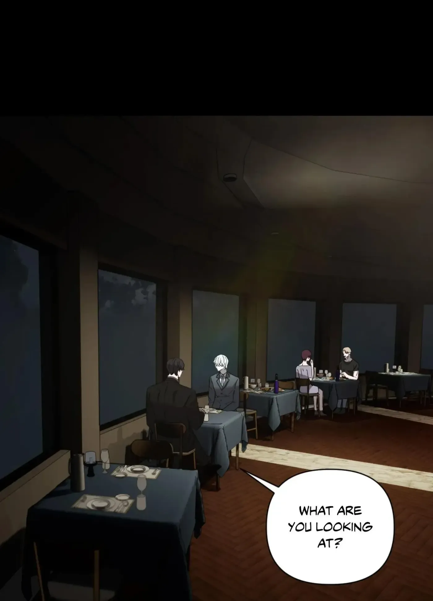 Atonement, Regarding Its Cruelty chapter 29 page 22
