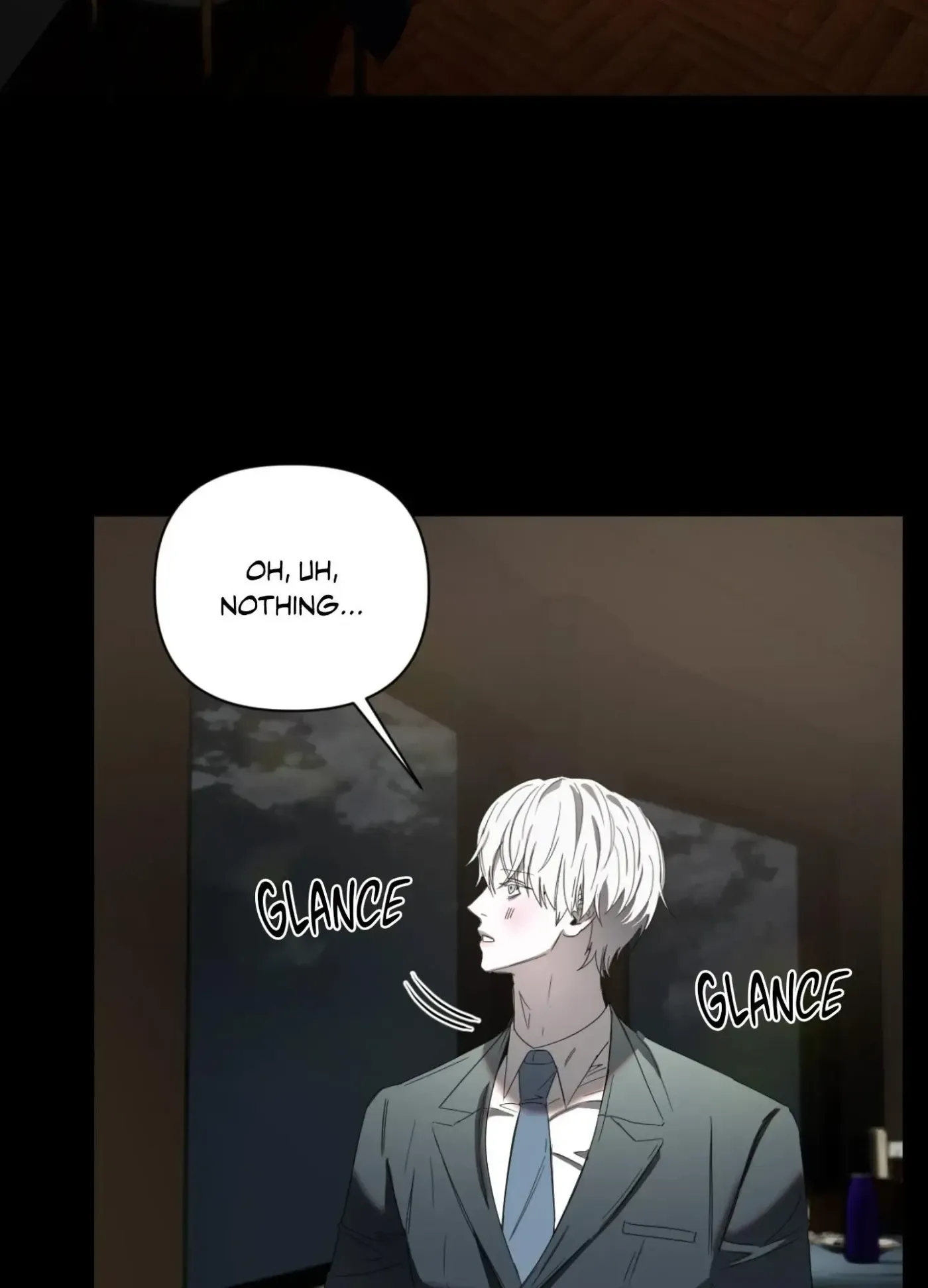 Atonement, Regarding Its Cruelty chapter 29 page 23