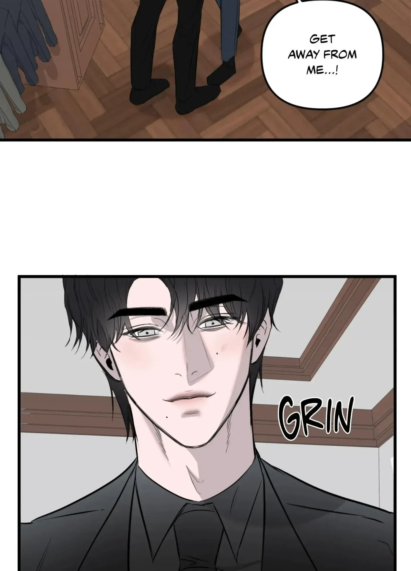 Atonement, Regarding Its Cruelty chapter 29 page 3