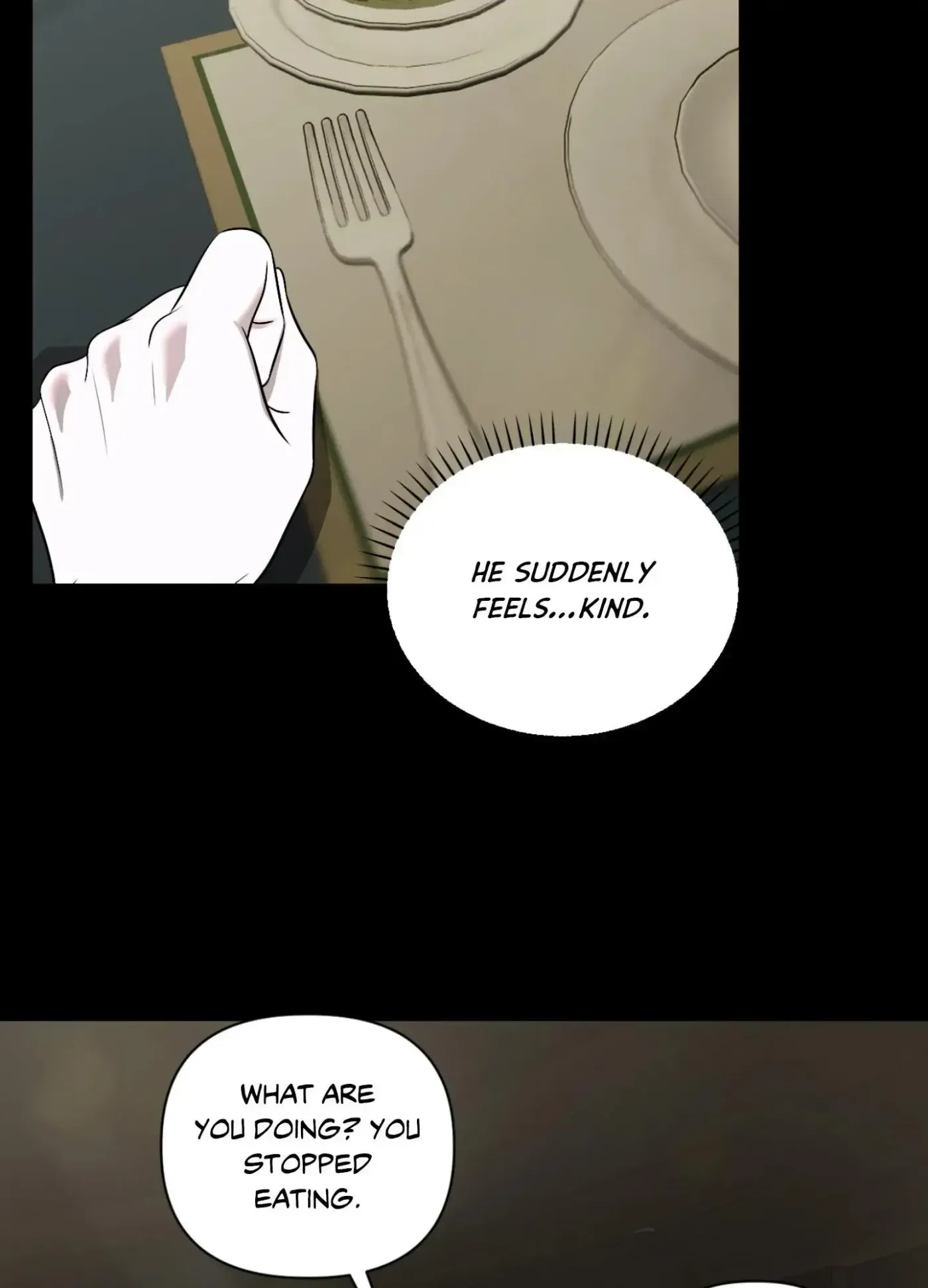 Atonement, Regarding Its Cruelty chapter 29 page 30