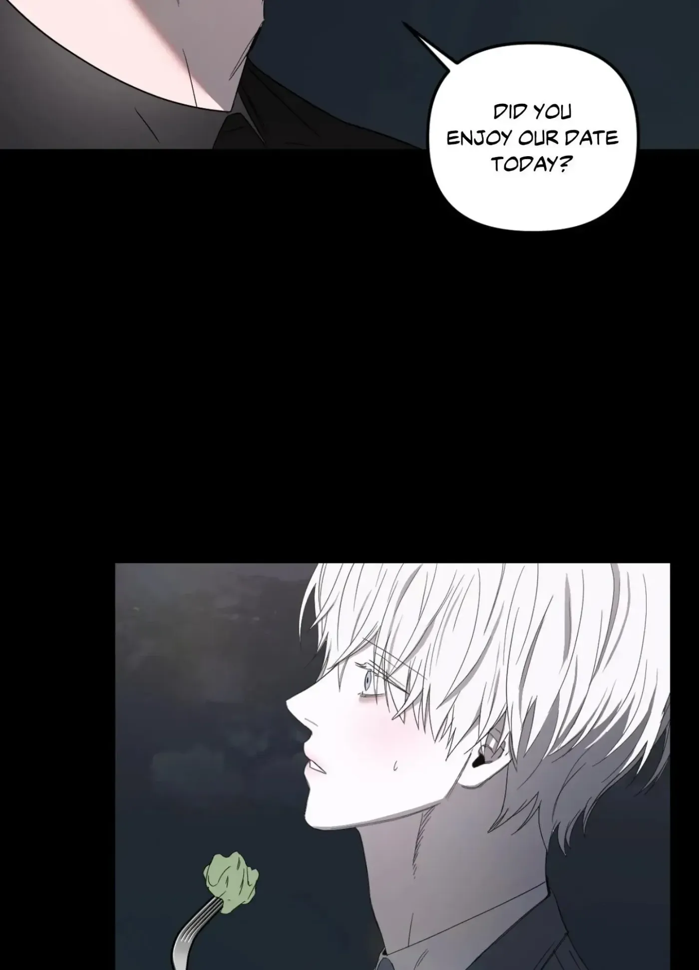 Atonement, Regarding Its Cruelty chapter 29 page 33