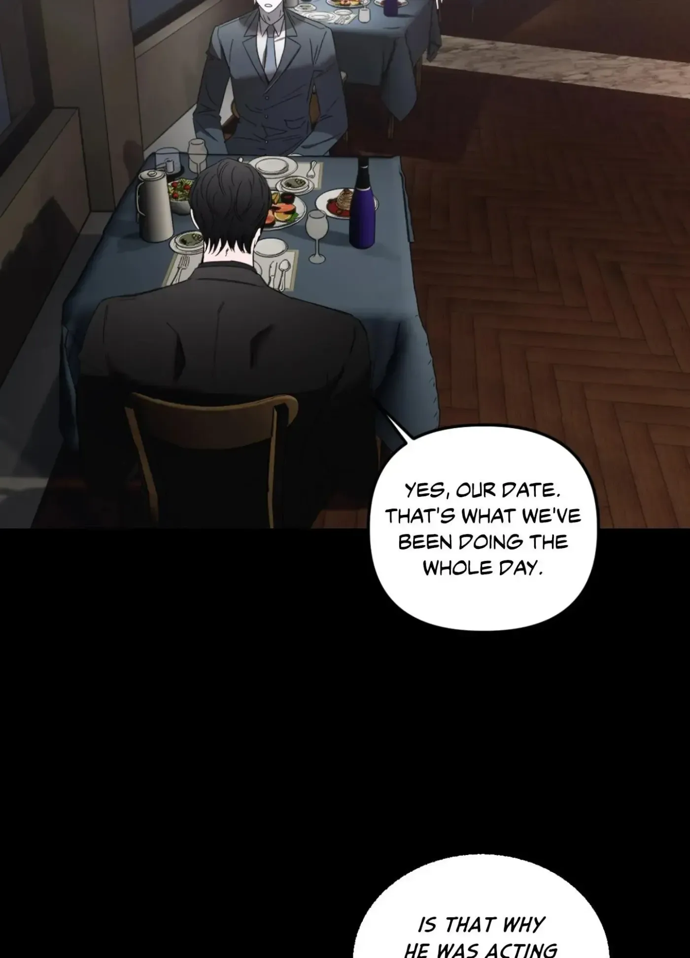 Atonement, Regarding Its Cruelty chapter 29 page 35