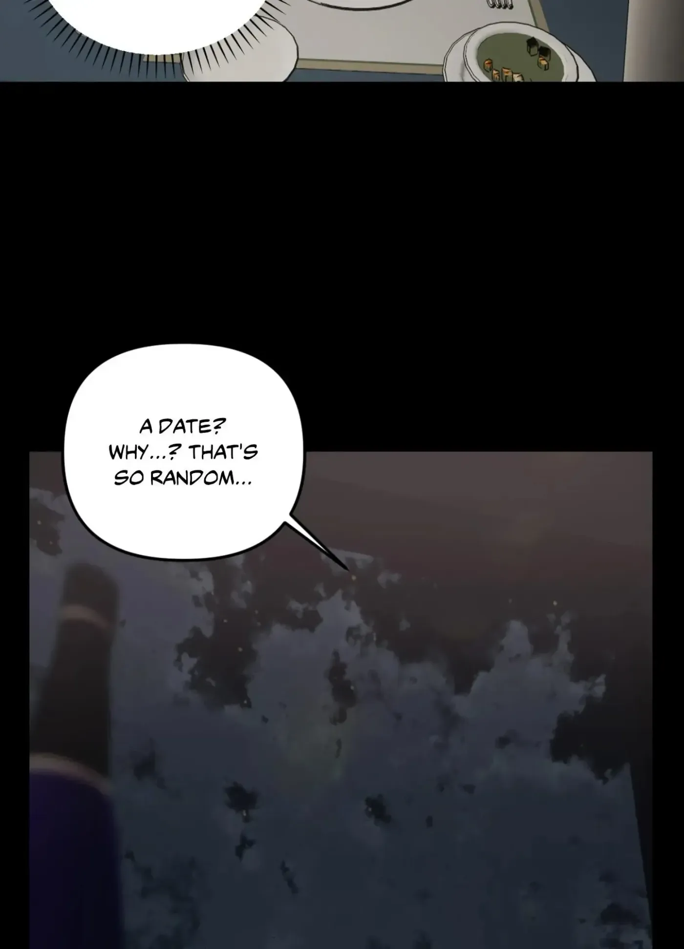 Atonement, Regarding Its Cruelty chapter 29 page 37