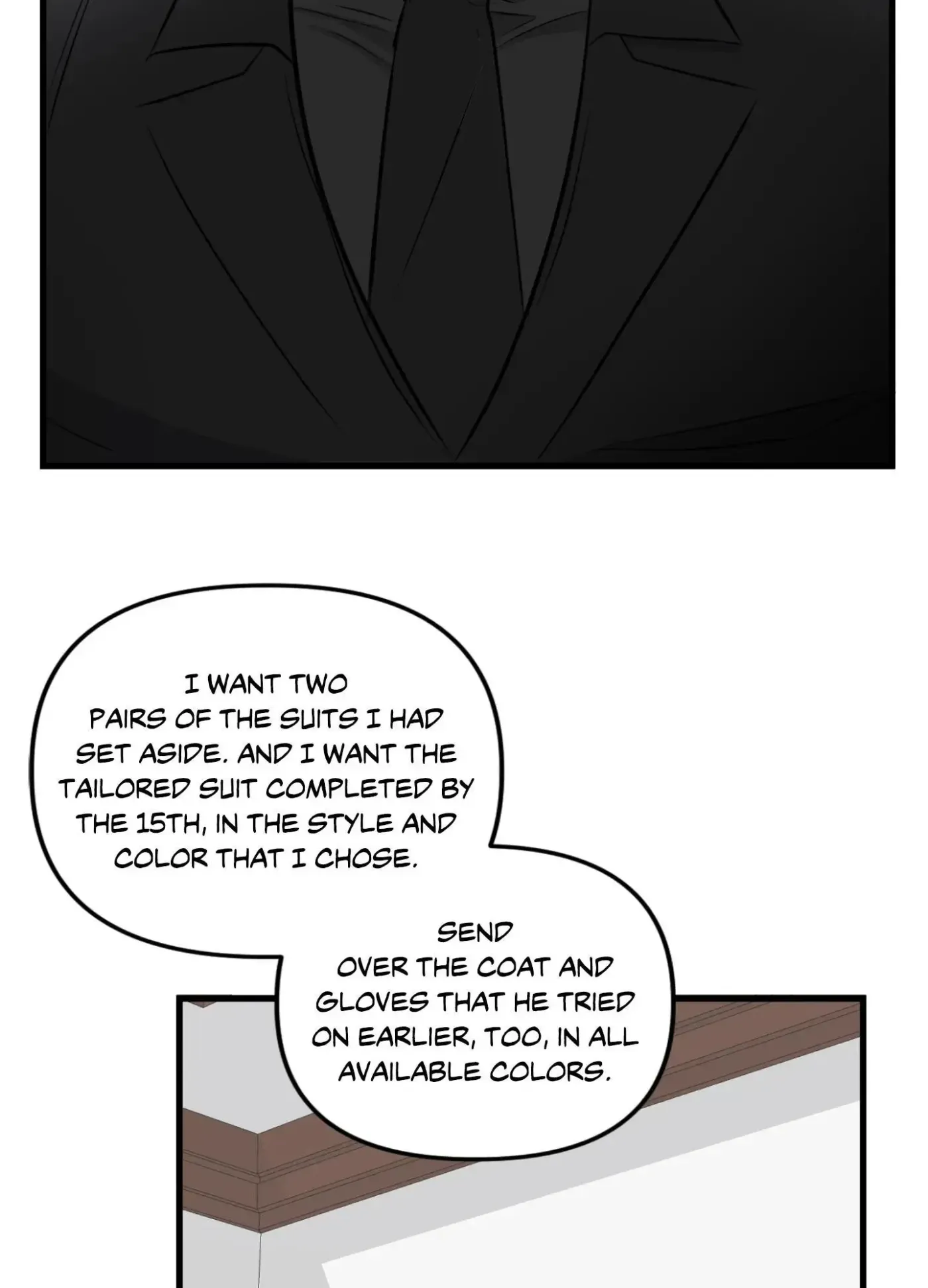 Atonement, Regarding Its Cruelty chapter 29 page 4