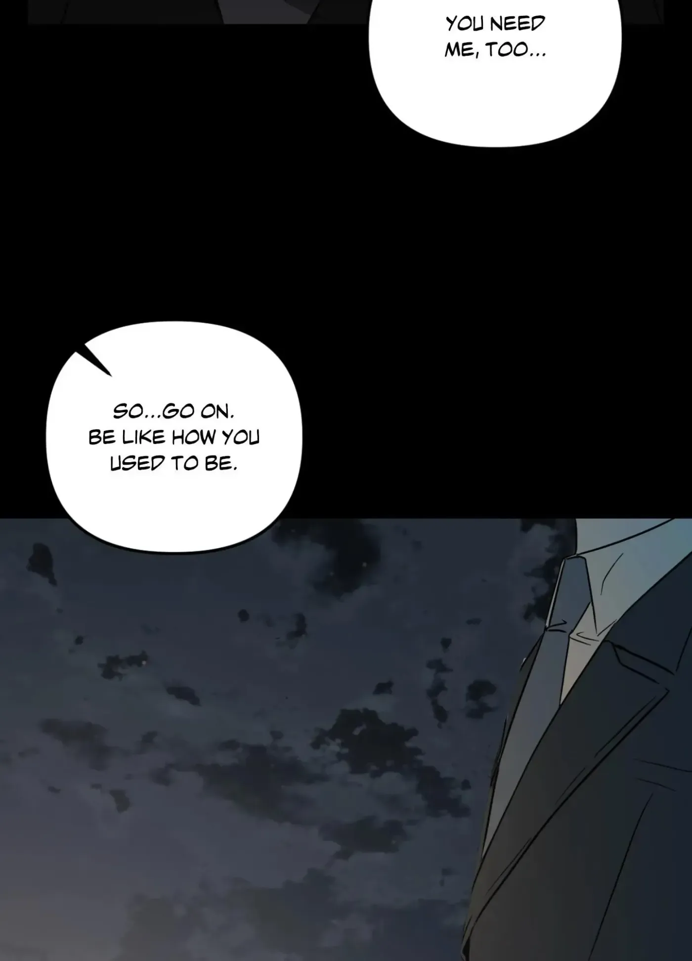 Atonement, Regarding Its Cruelty chapter 29 page 48