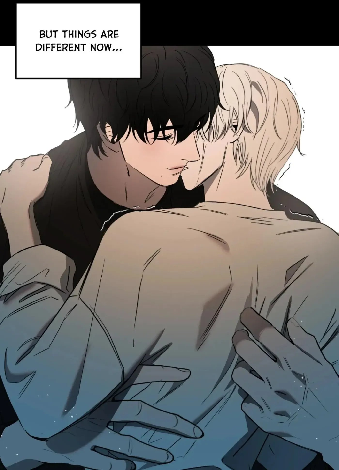 Atonement, Regarding Its Cruelty chapter 29 page 60