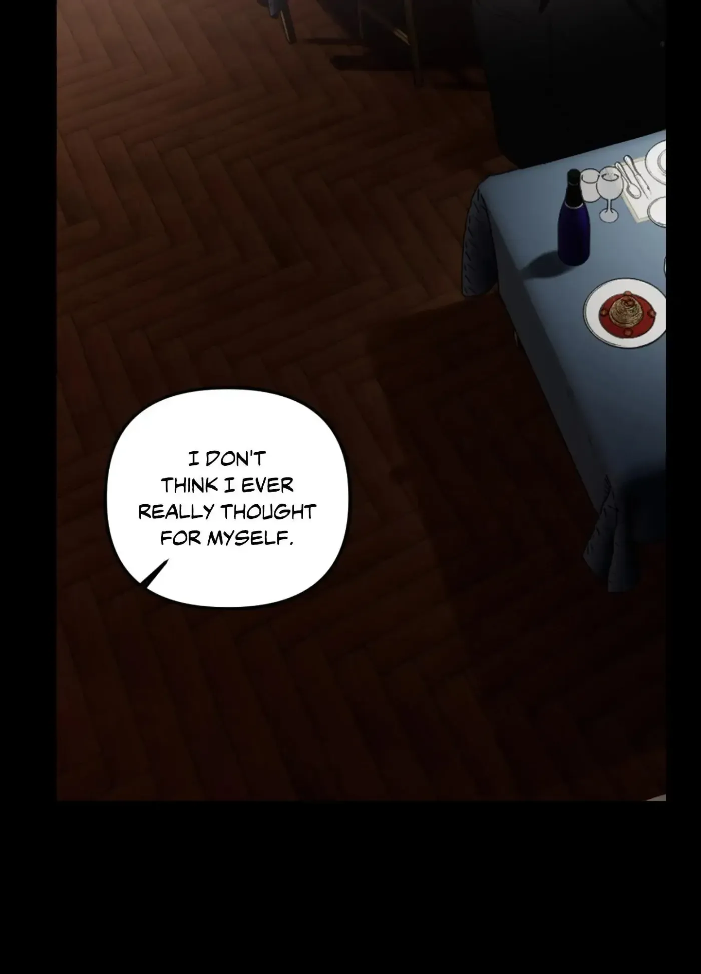 Atonement, Regarding Its Cruelty chapter 29 page 65