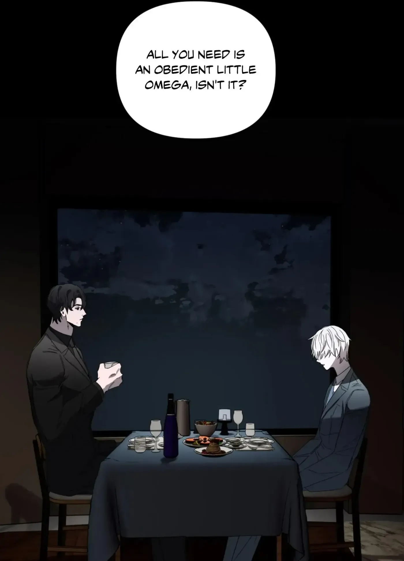 Atonement, Regarding Its Cruelty chapter 29 page 67