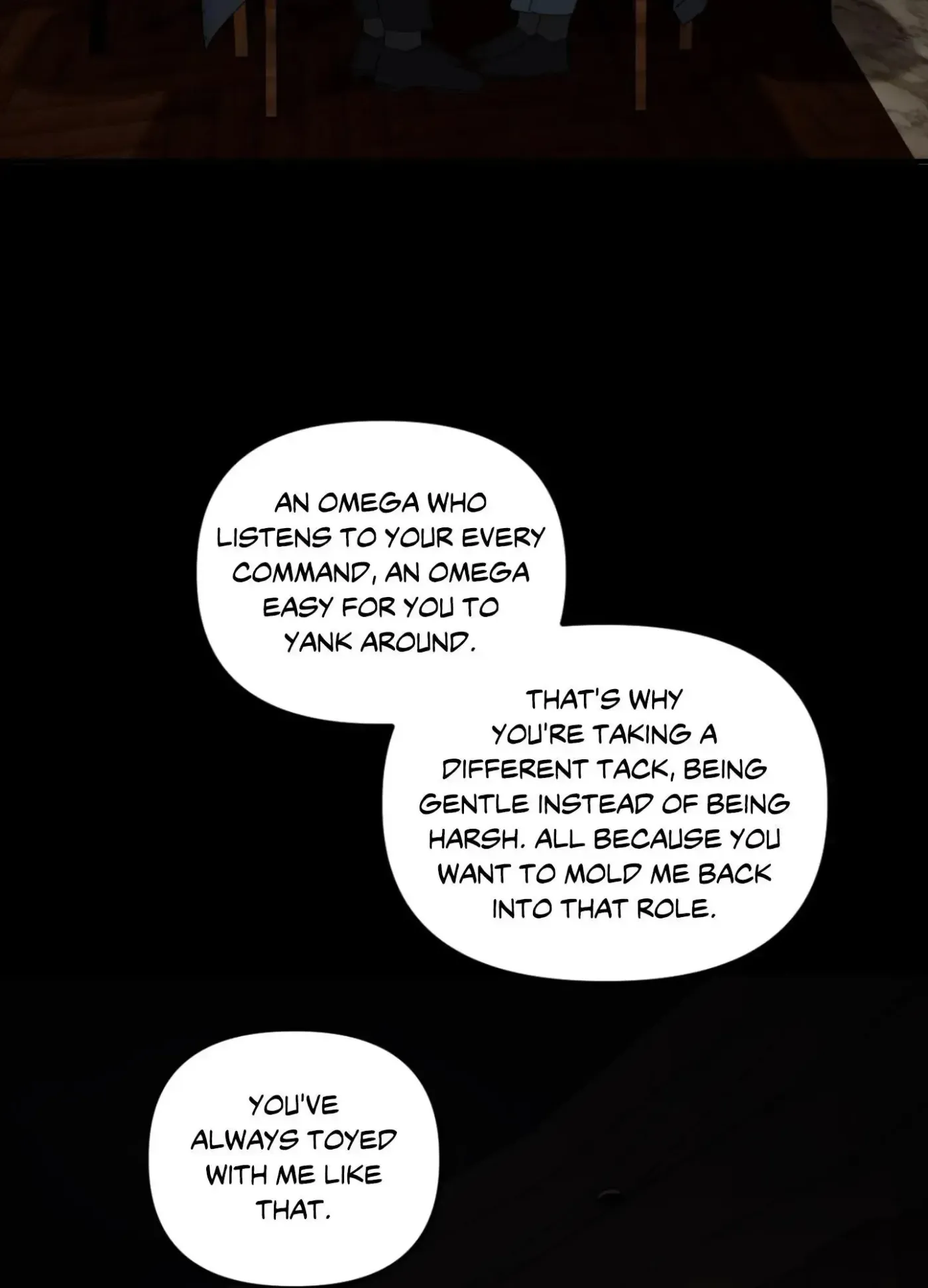 Atonement, Regarding Its Cruelty chapter 29 page 68