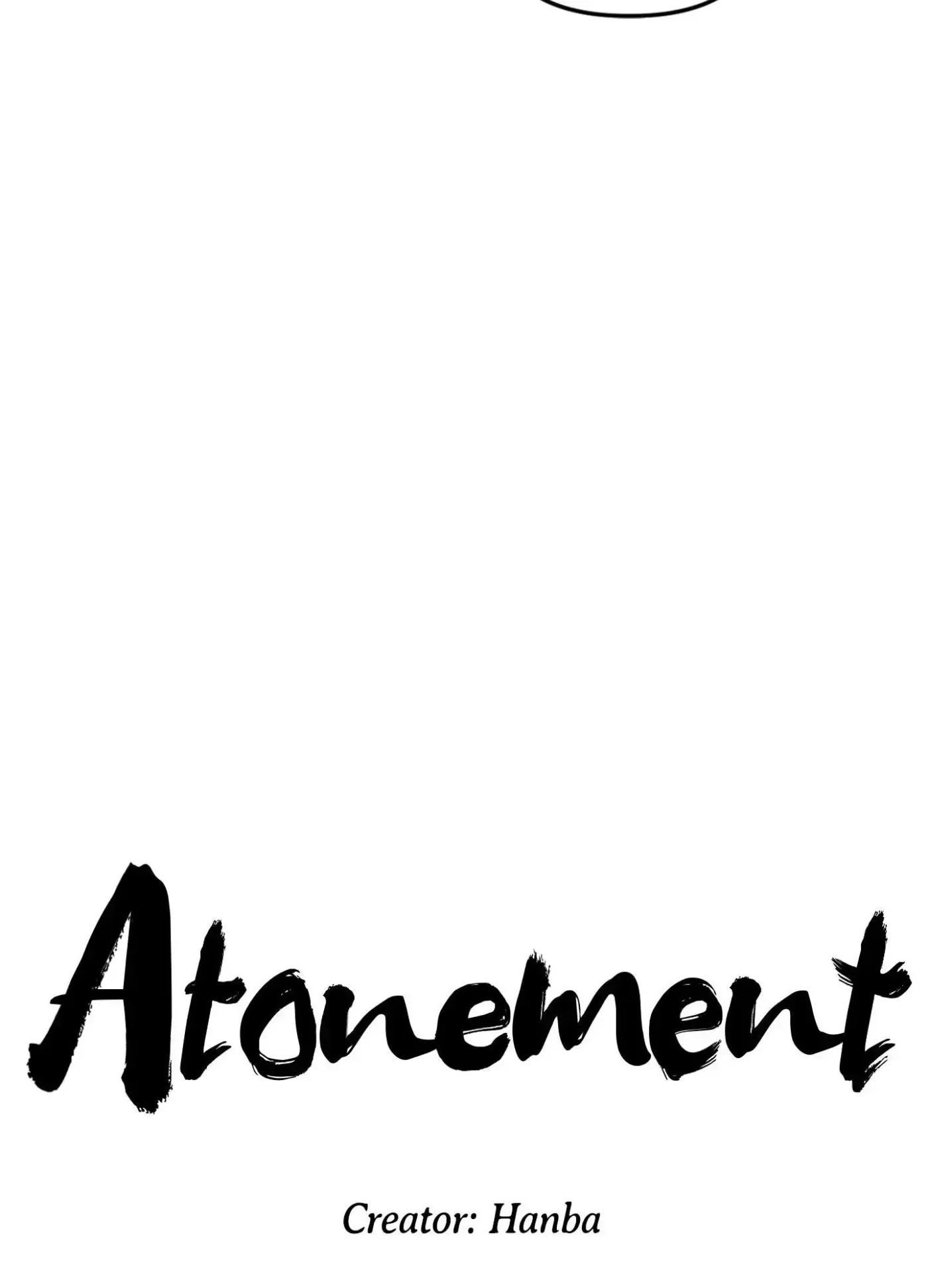 Atonement, Regarding Its Cruelty chapter 29 page 7