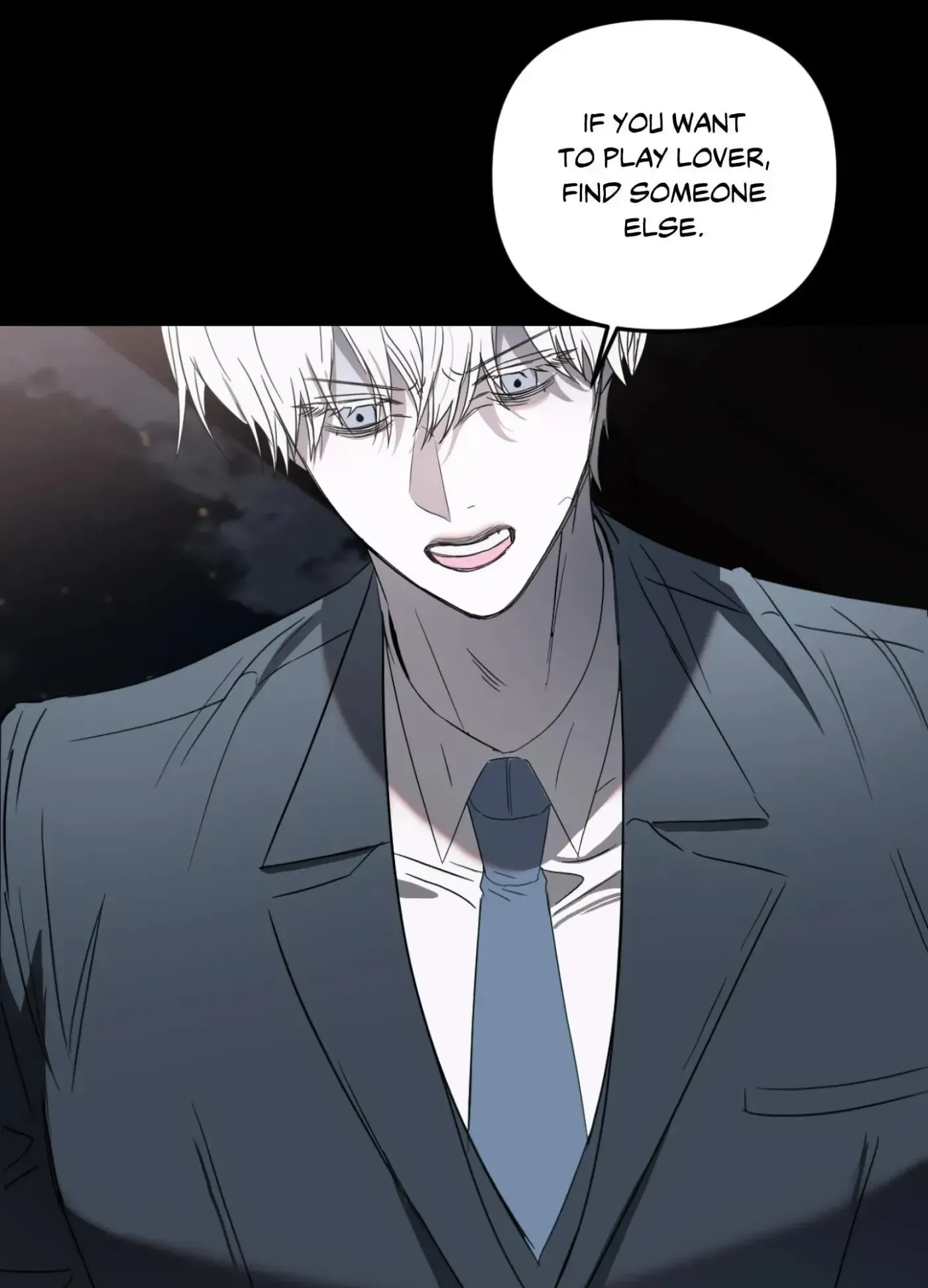 Atonement, Regarding Its Cruelty chapter 29 page 75