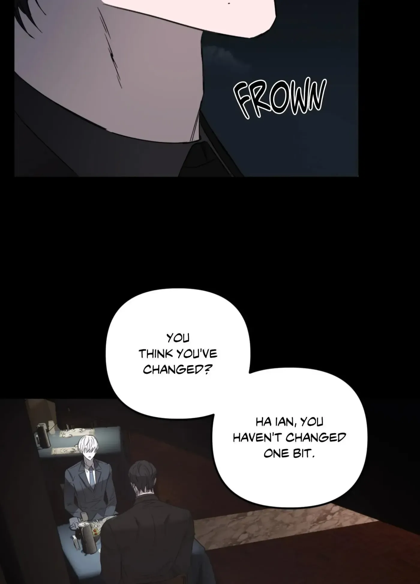 Atonement, Regarding Its Cruelty chapter 29 page 80