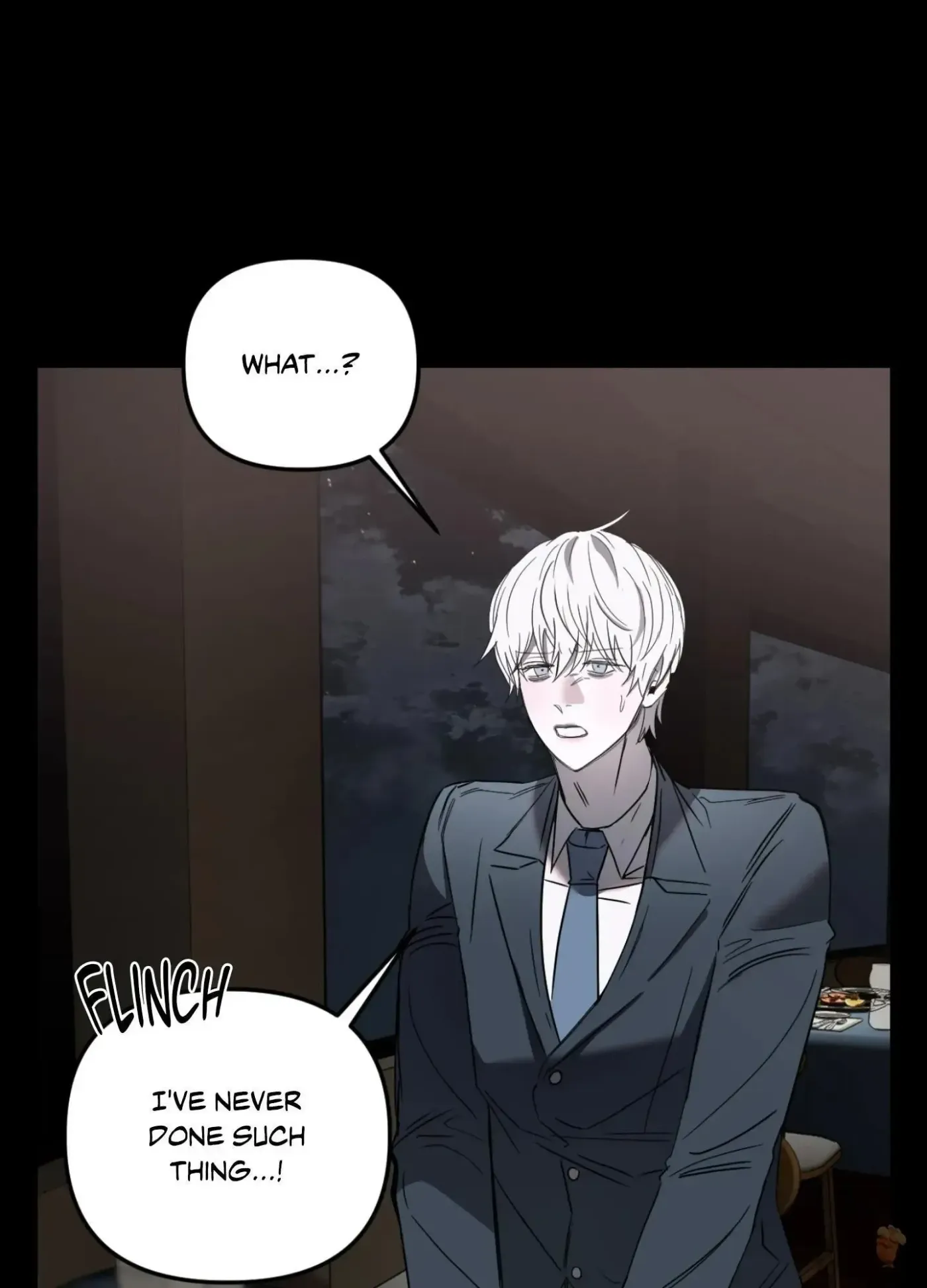 Atonement, Regarding Its Cruelty chapter 29 page 83