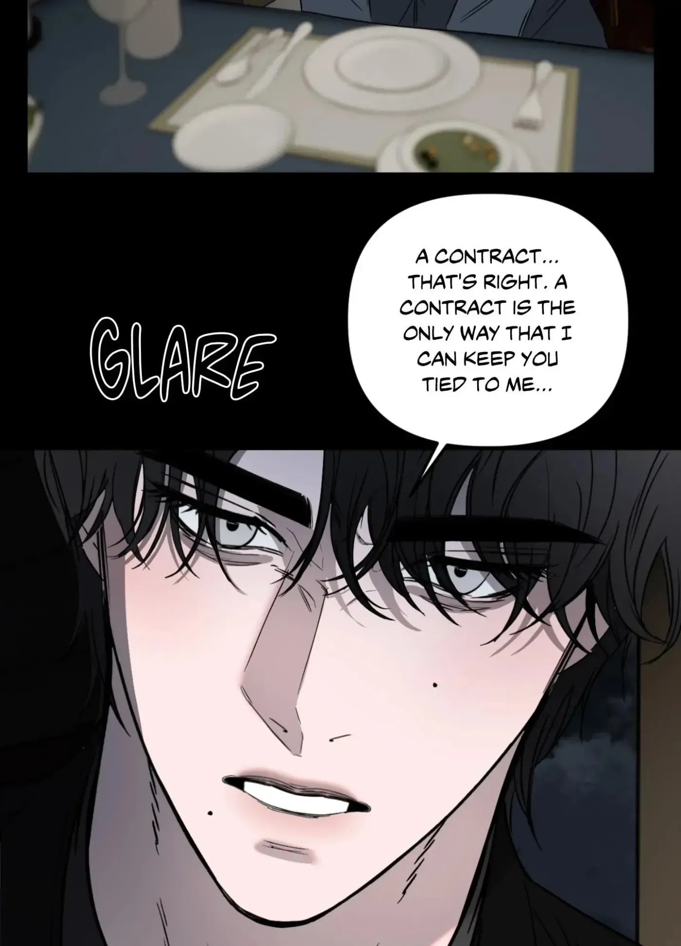 Atonement, Regarding Its Cruelty chapter 29 page 84