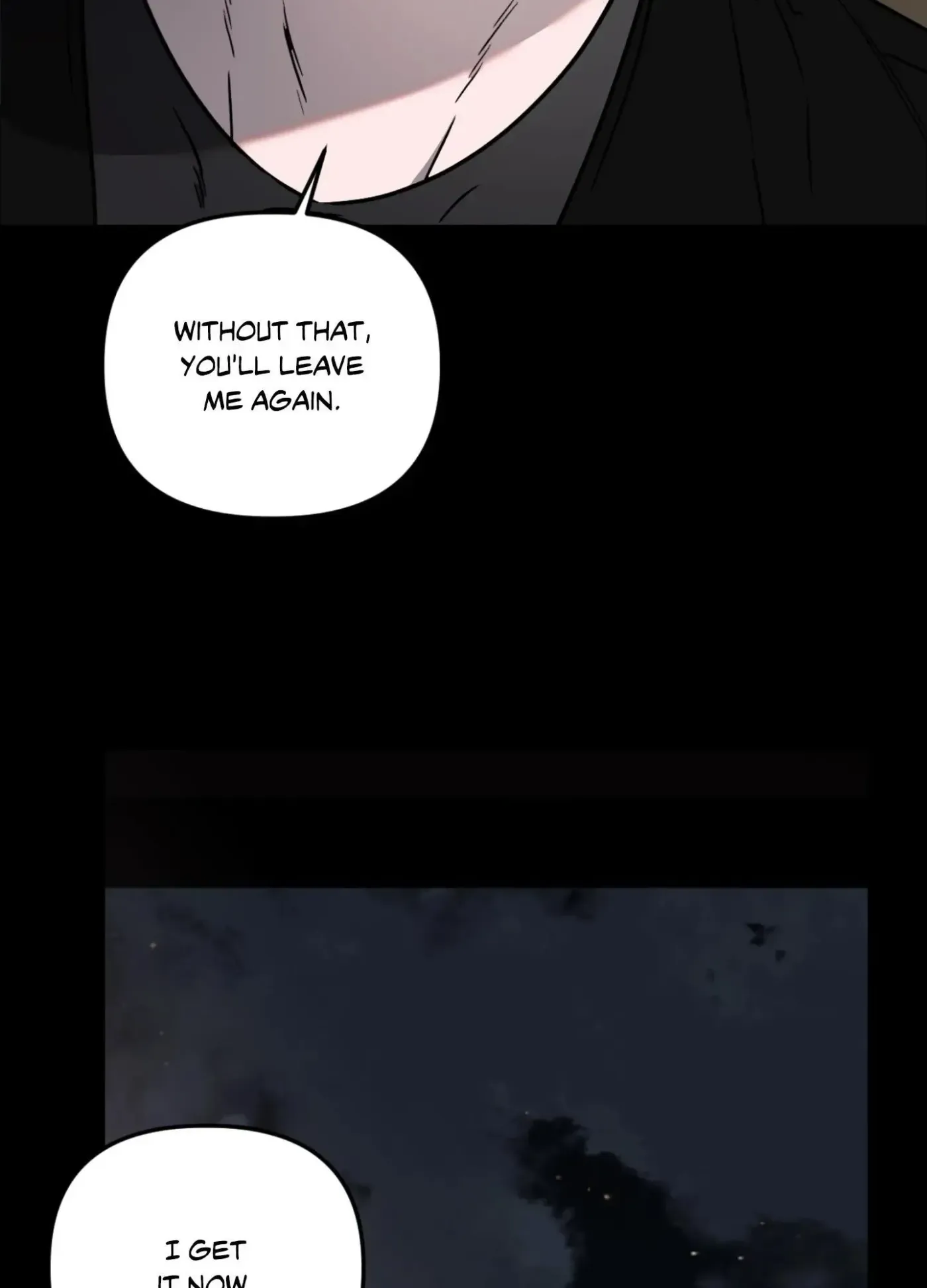 Atonement, Regarding Its Cruelty chapter 29 page 85