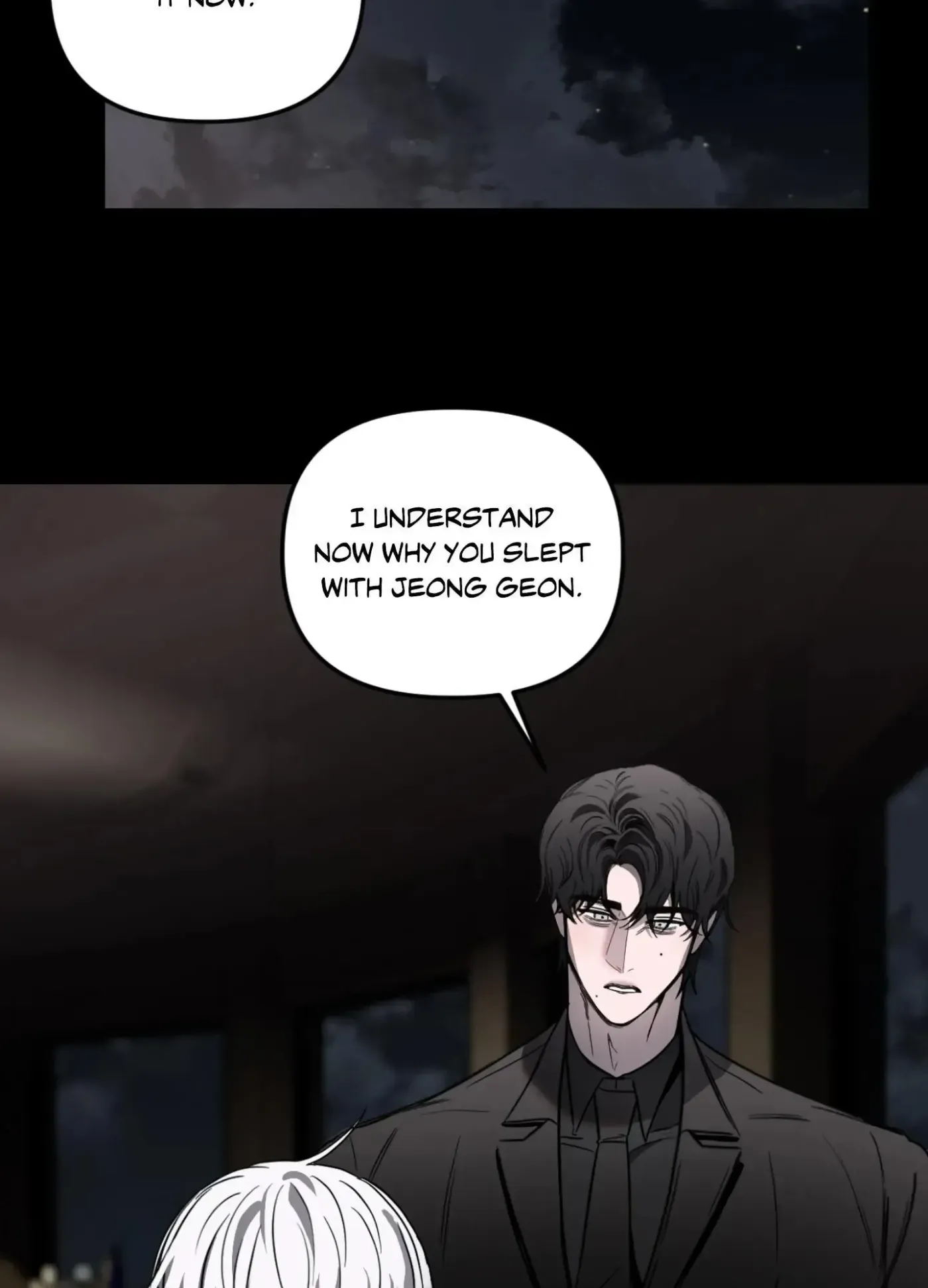 Atonement, Regarding Its Cruelty chapter 29 page 86