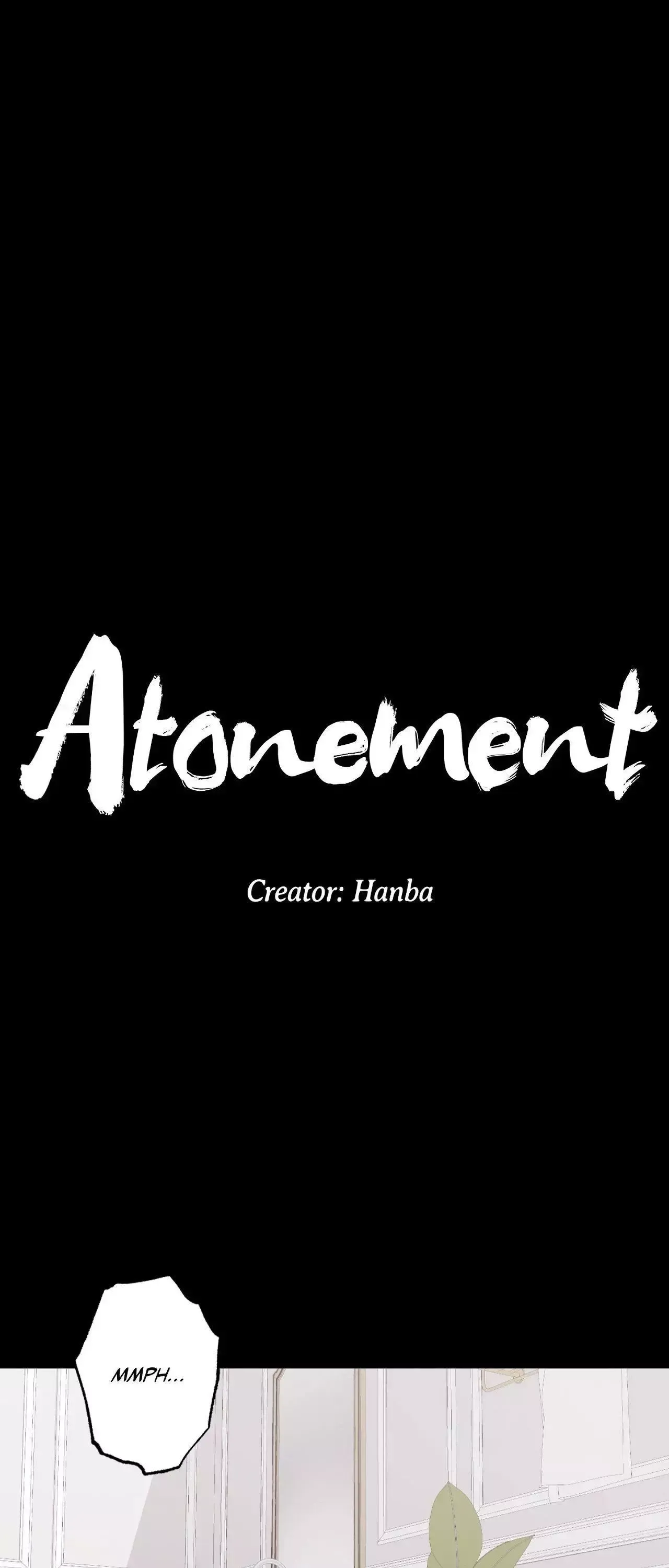Atonement, Regarding Its Cruelty chapter 30 page 2