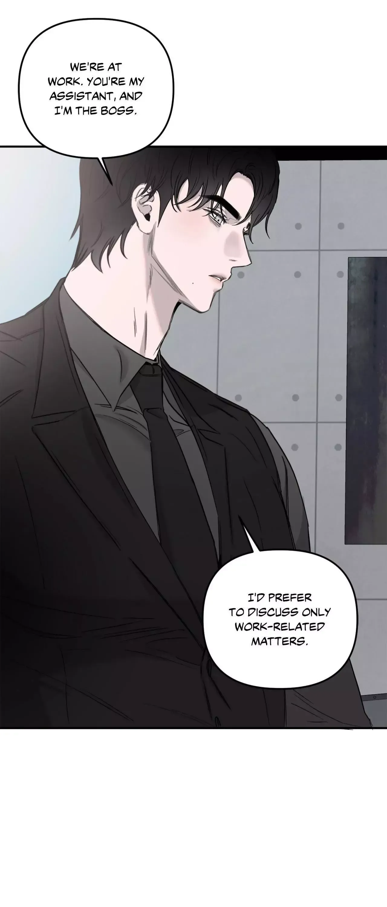 Atonement, Regarding Its Cruelty chapter 30 page 29