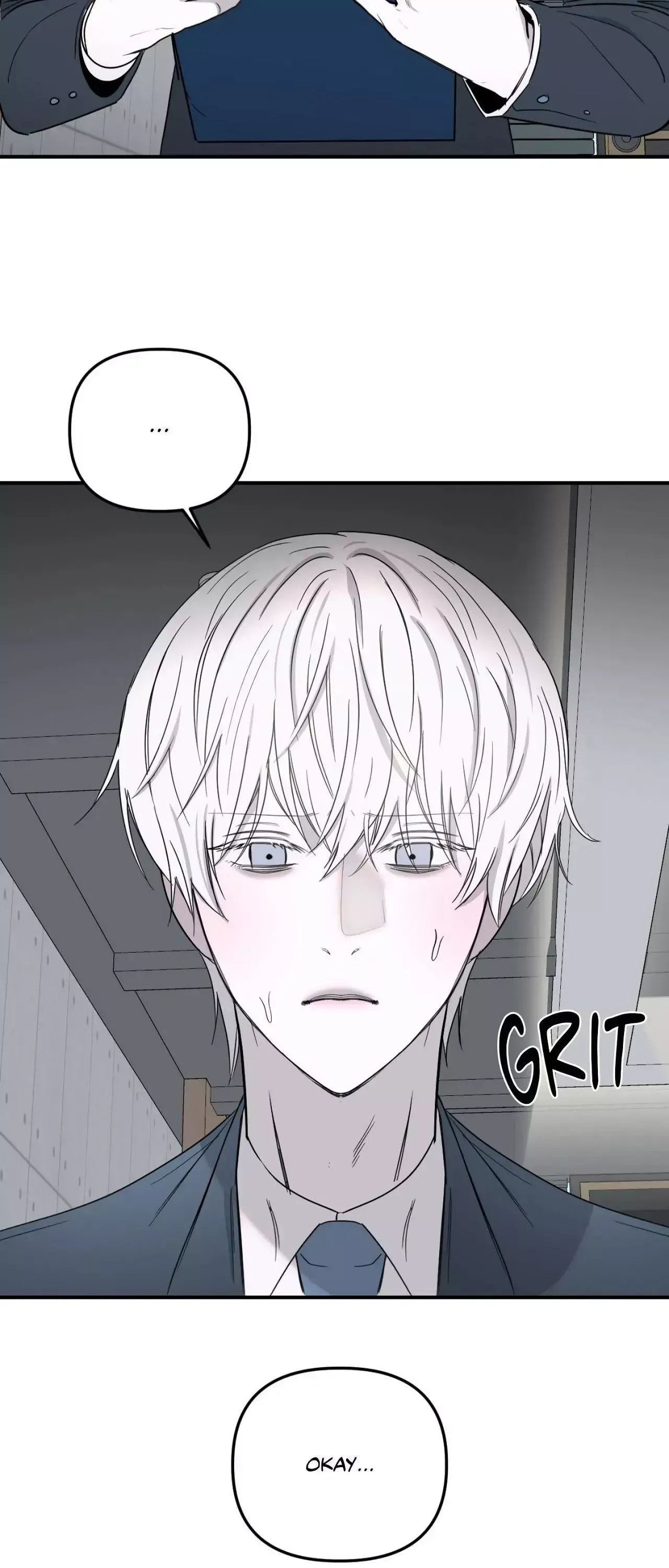 Atonement, Regarding Its Cruelty chapter 30 page 35