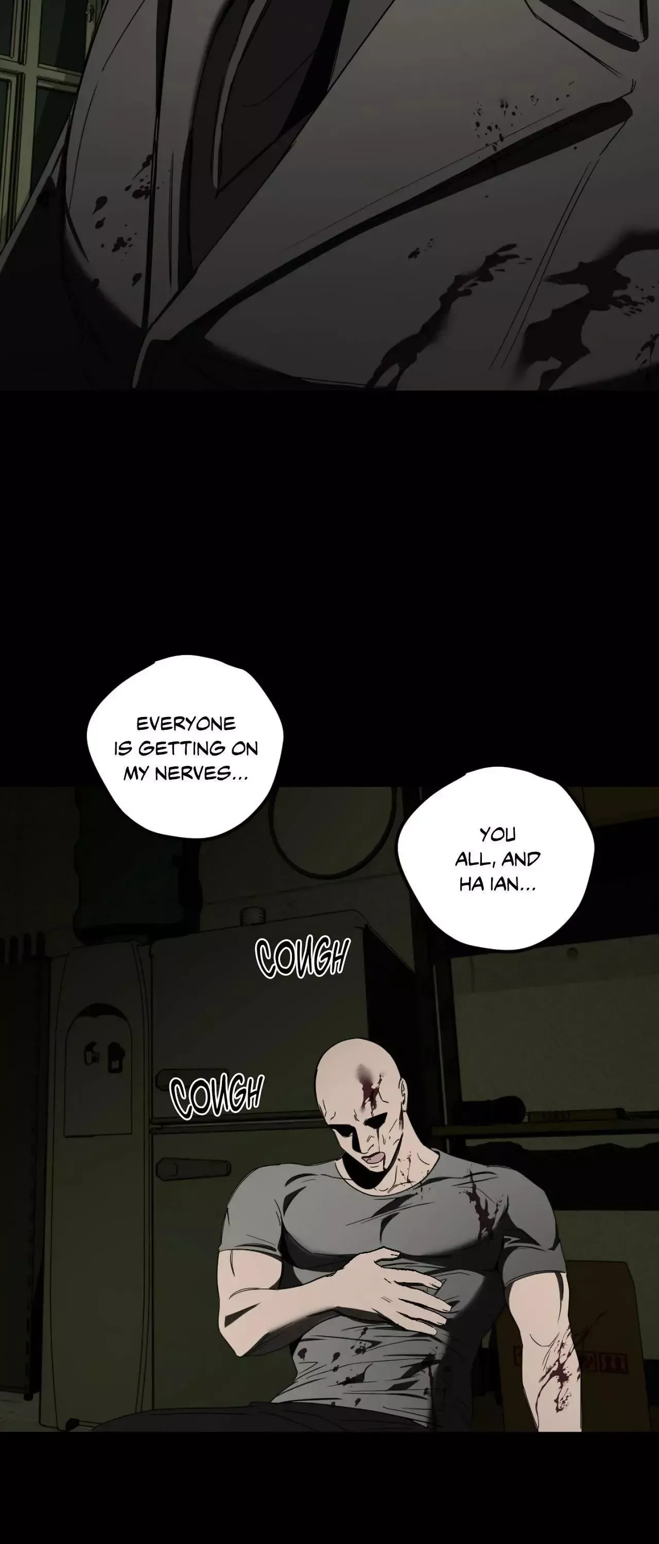 Atonement, Regarding Its Cruelty chapter 30 page 41