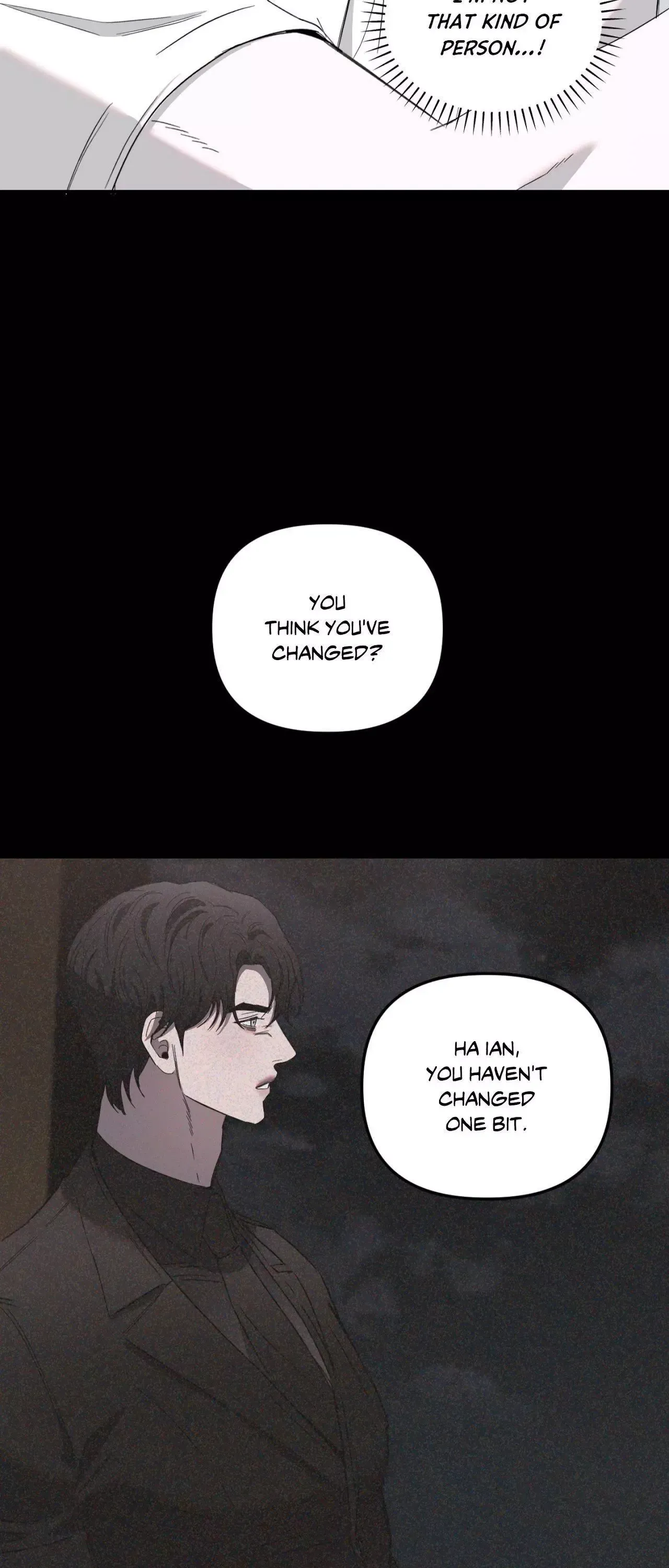 Atonement, Regarding Its Cruelty chapter 30 page 6
