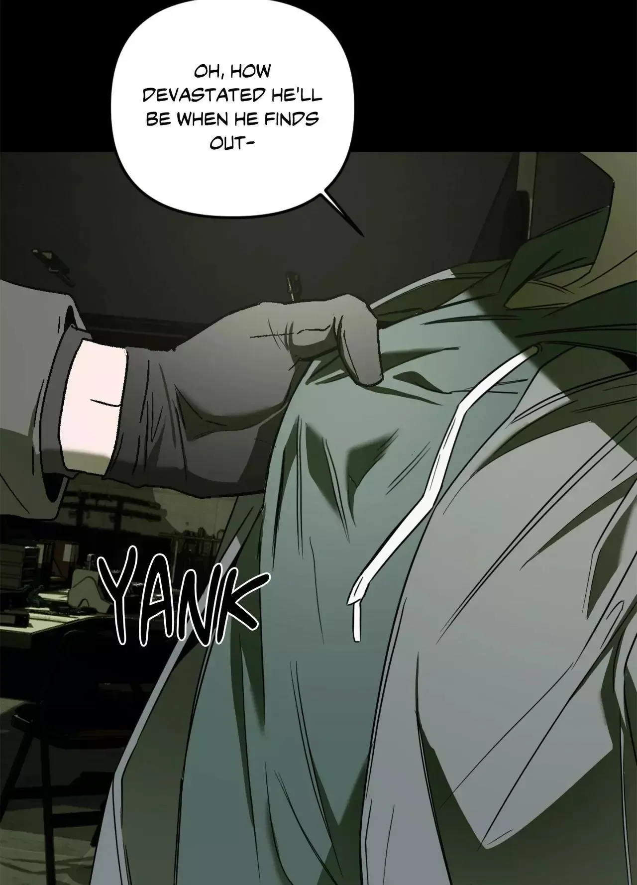 Atonement, Regarding Its Cruelty chapter 31 page 32