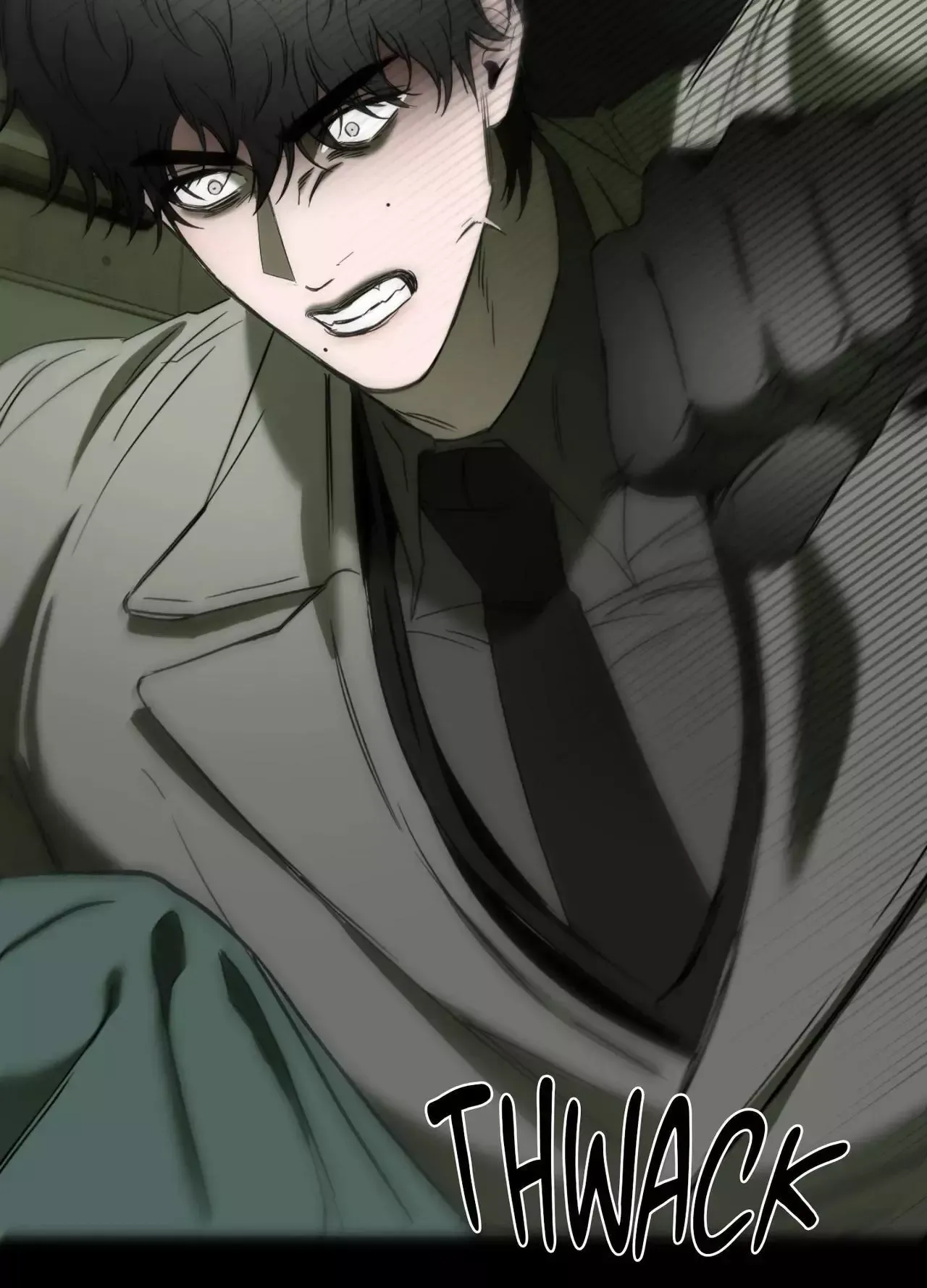 Atonement, Regarding Its Cruelty chapter 31 page 44