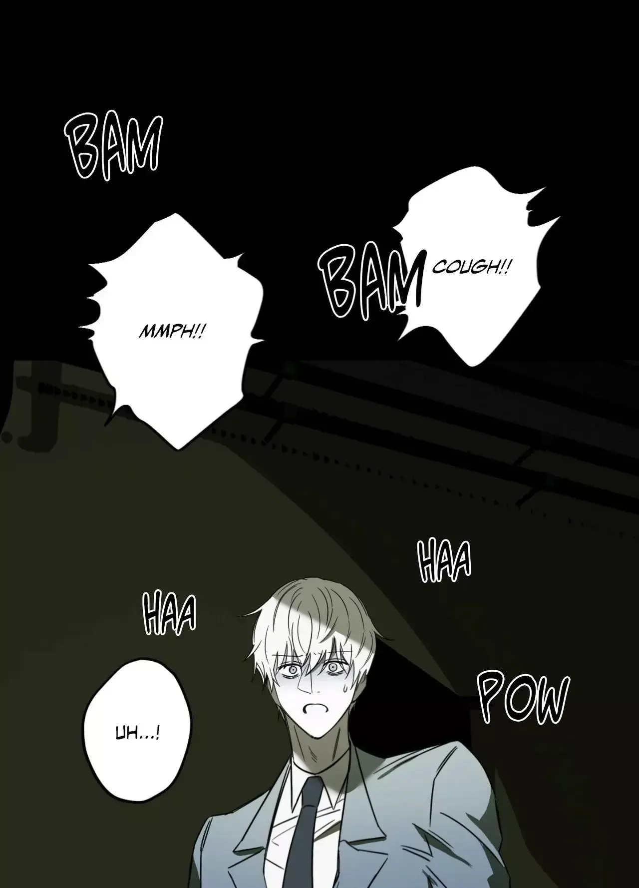 Atonement, Regarding Its Cruelty chapter 31 page 45
