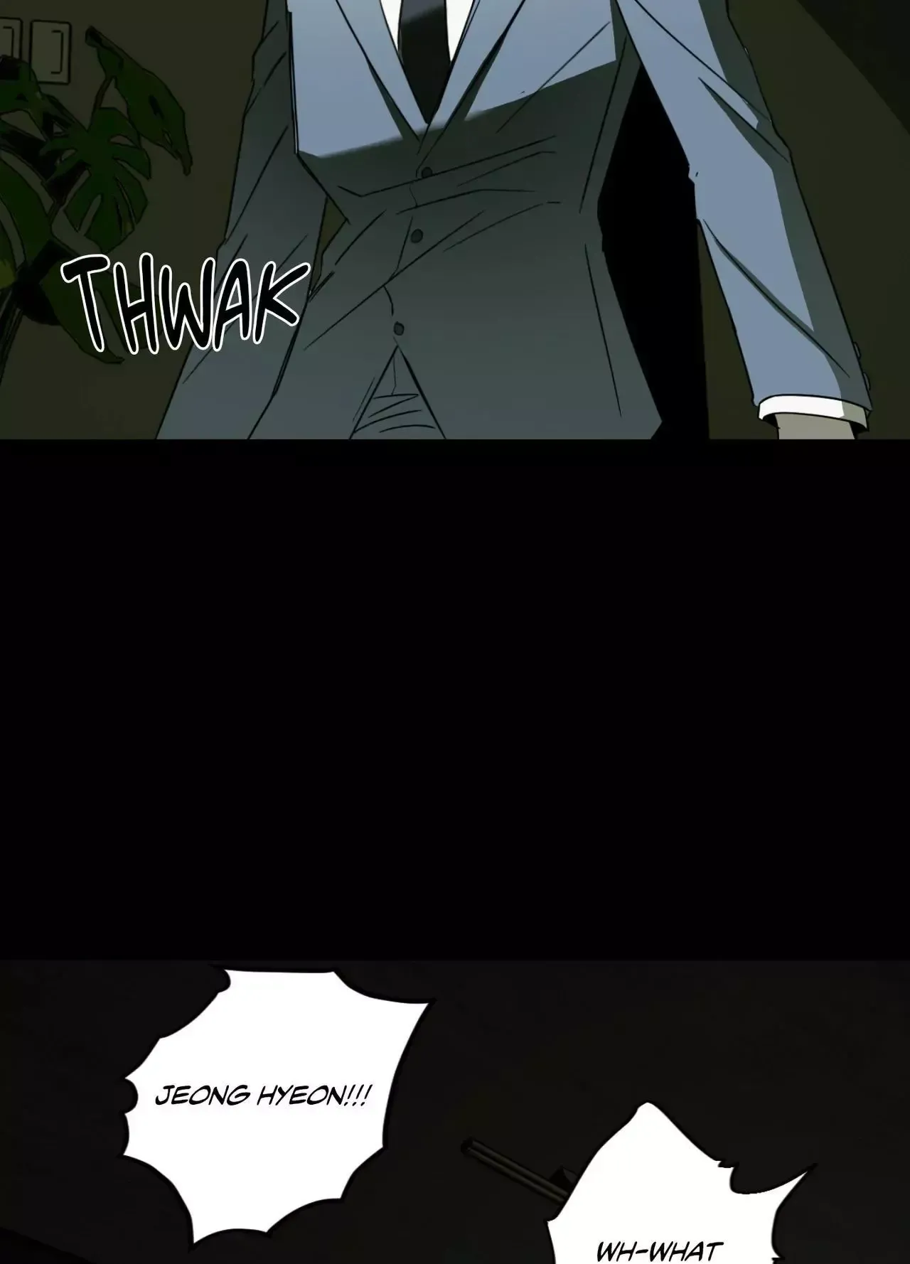 Atonement, Regarding Its Cruelty chapter 31 page 46