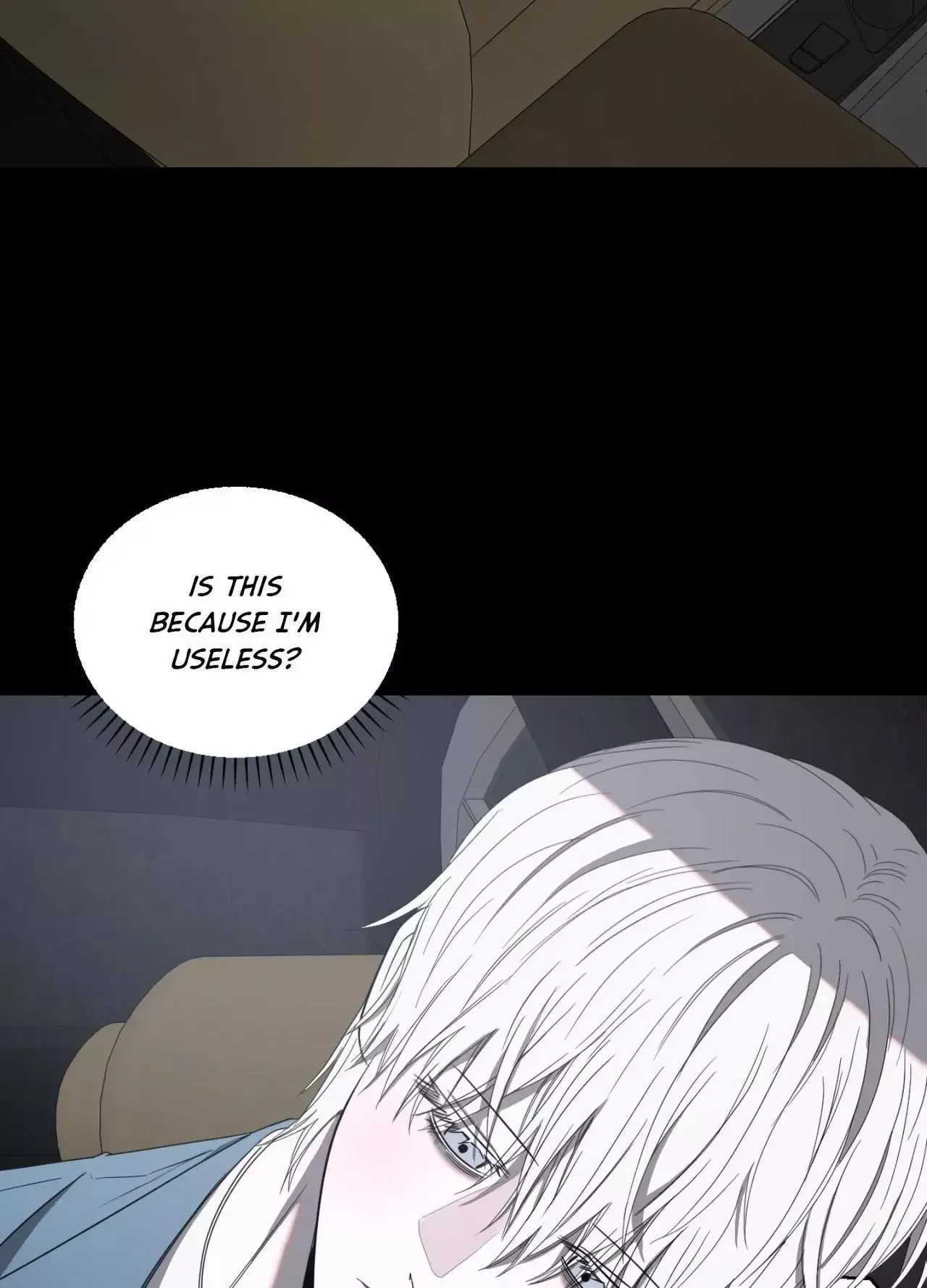 Atonement, Regarding Its Cruelty chapter 31 page 6