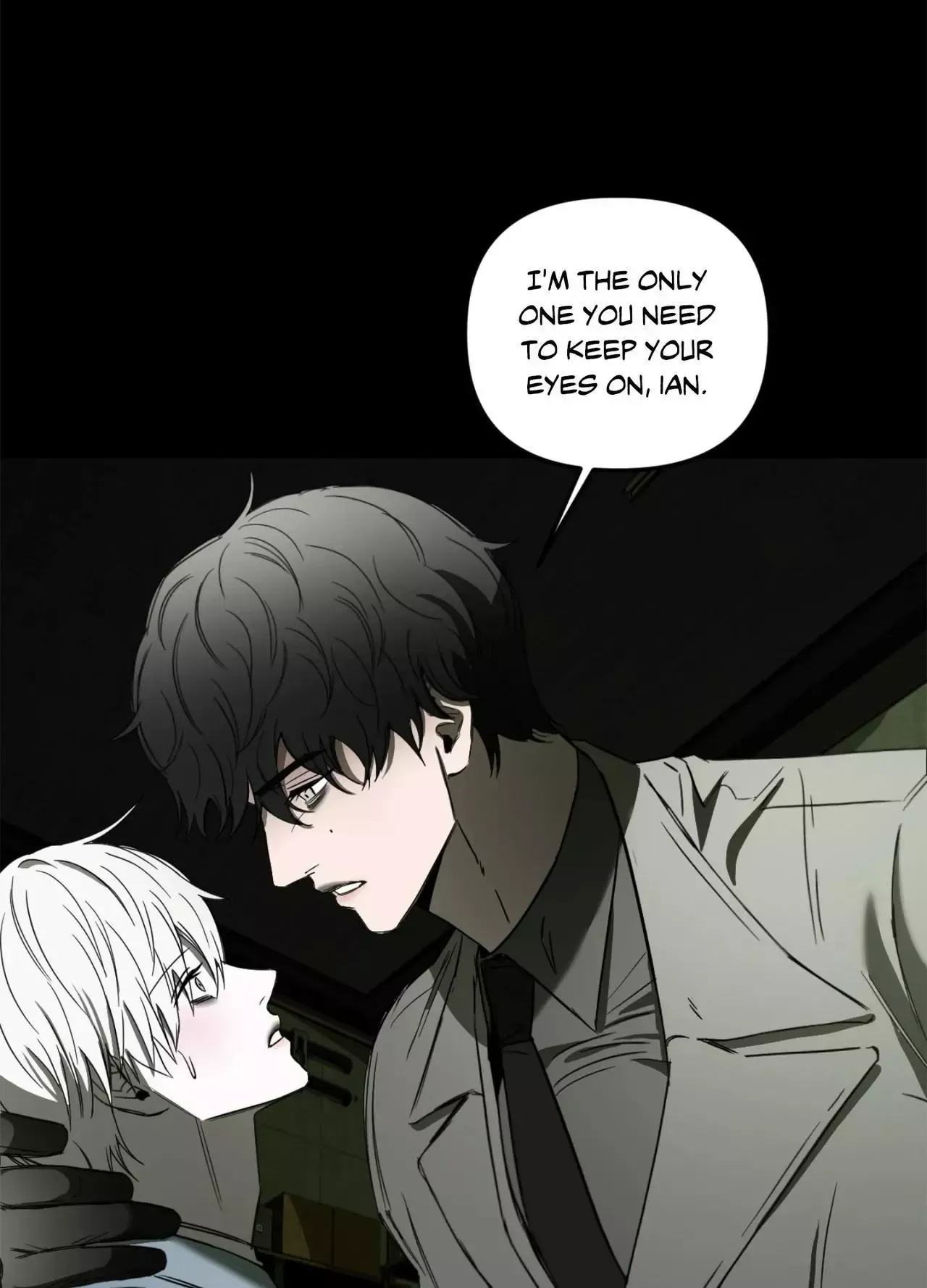 Atonement, Regarding Its Cruelty chapter 31 page 63