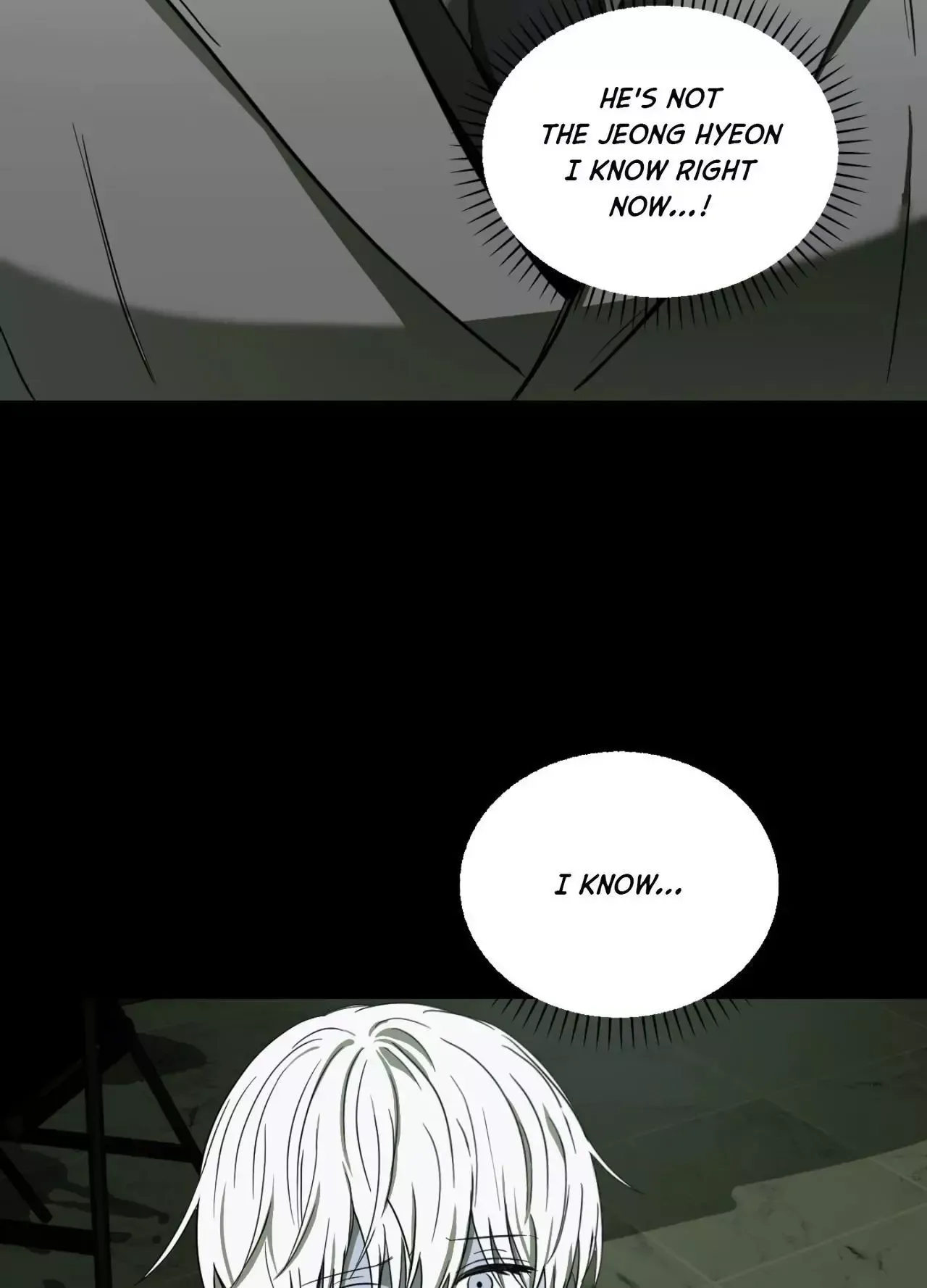 Atonement, Regarding Its Cruelty chapter 31 page 71
