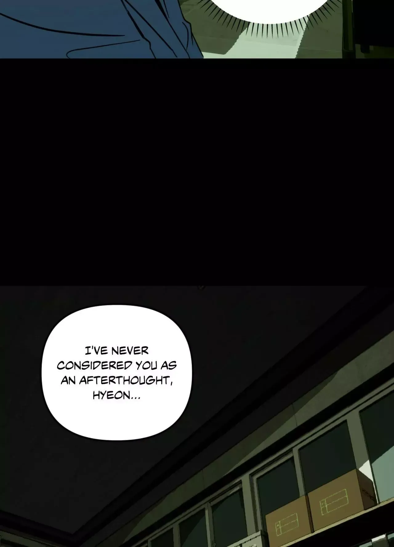 Atonement, Regarding Its Cruelty chapter 31 page 85