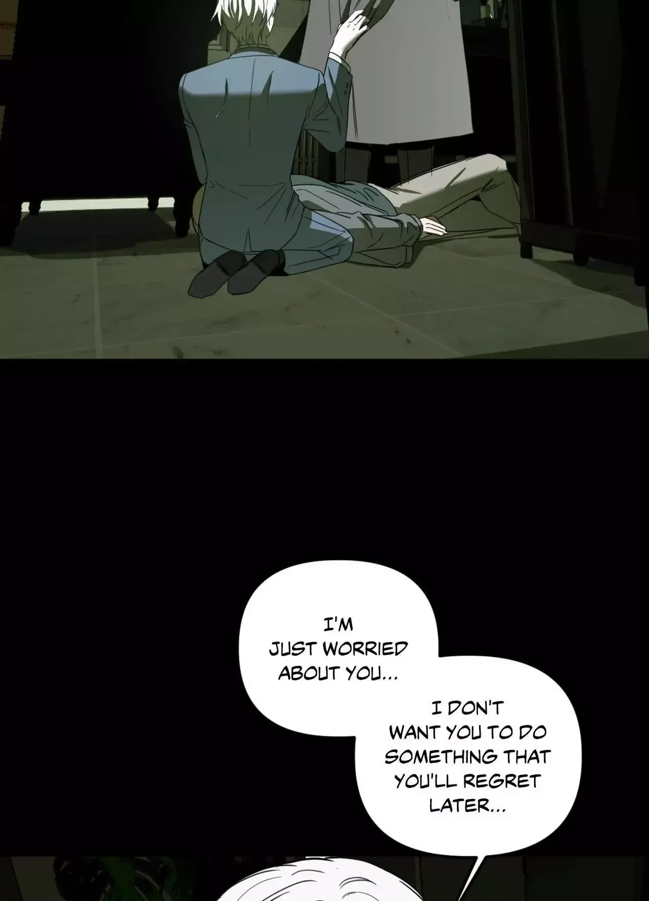 Atonement, Regarding Its Cruelty chapter 31 page 89