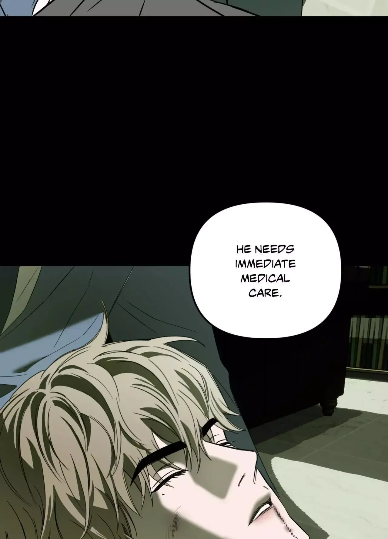 Atonement, Regarding Its Cruelty chapter 31 page 91