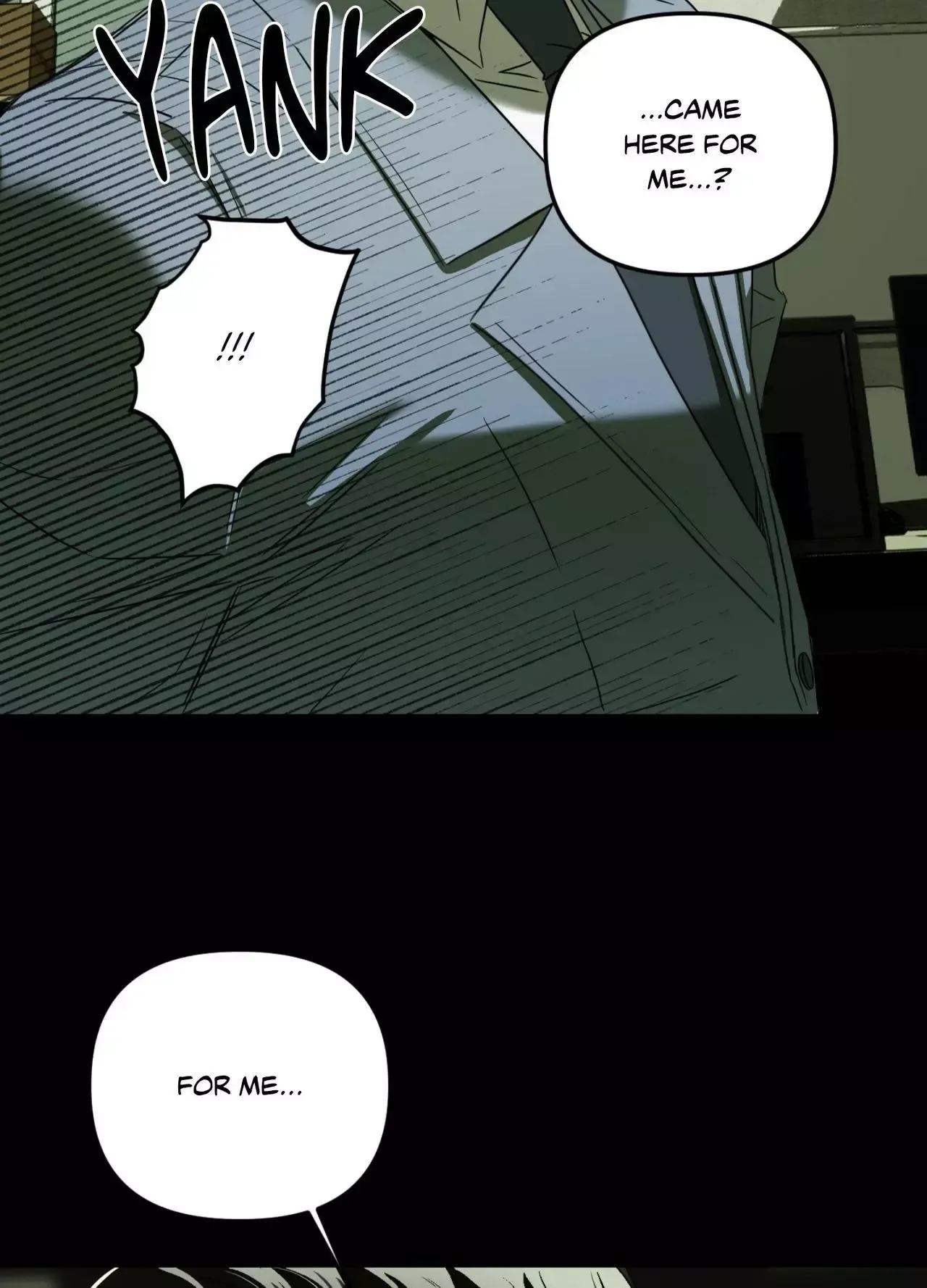 Atonement, Regarding Its Cruelty chapter 31 page 97