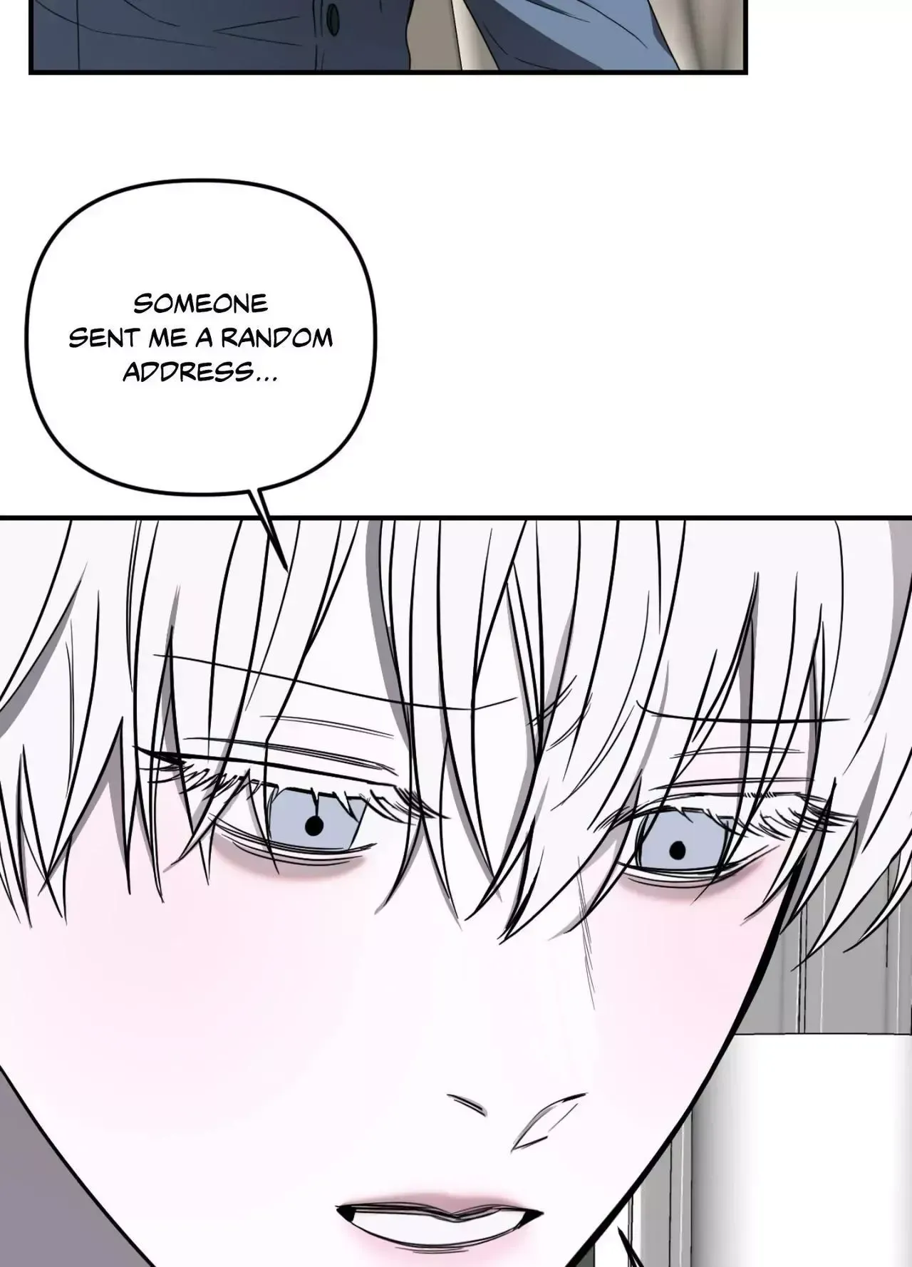 Atonement, Regarding Its Cruelty chapter 32 page 33