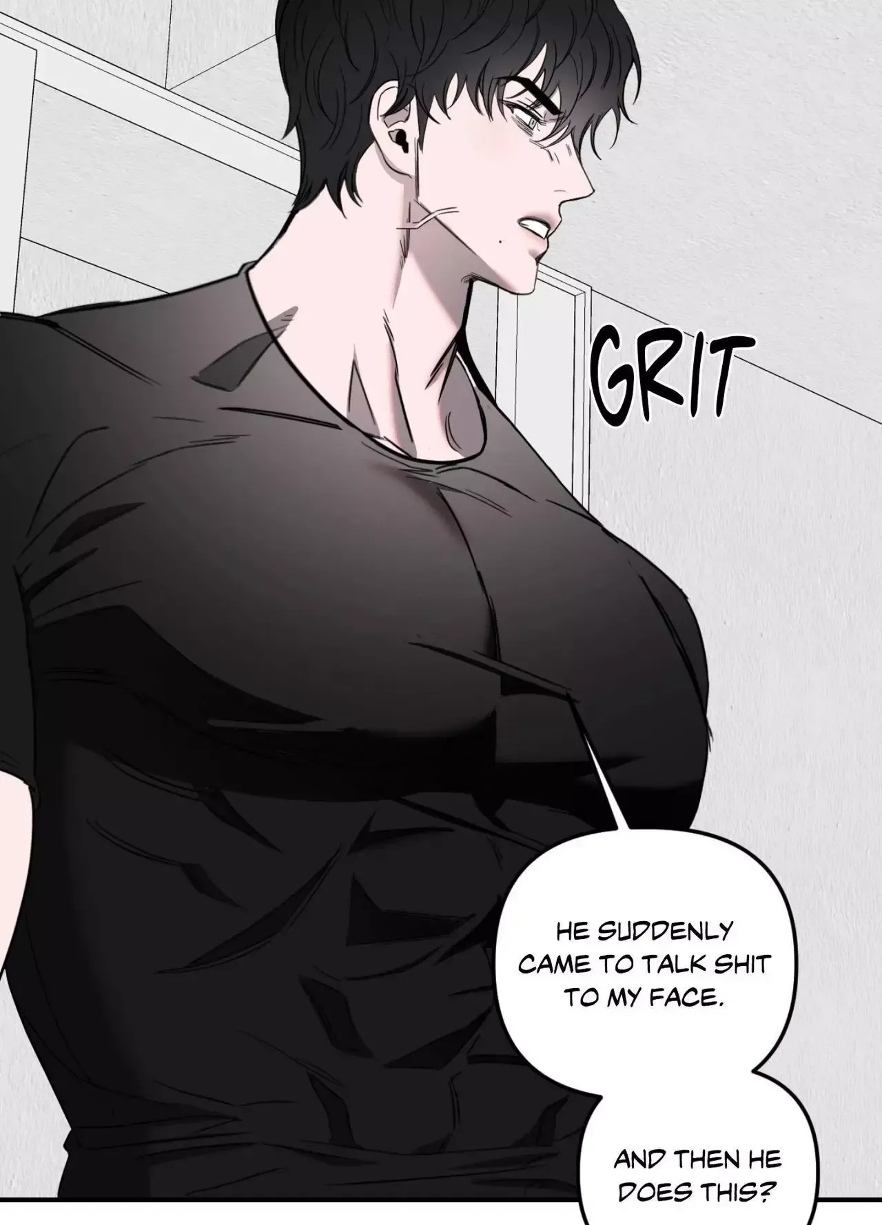 Atonement, Regarding Its Cruelty chapter 32 page 36