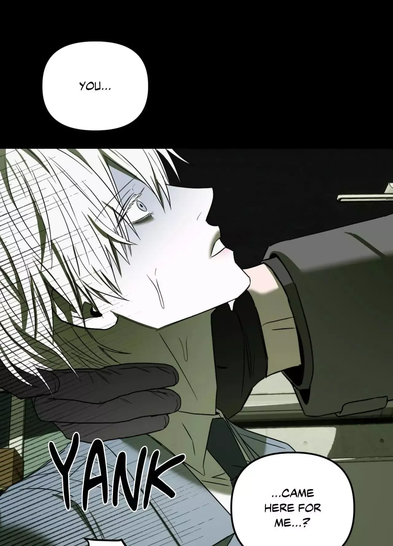 Atonement, Regarding Its Cruelty chapter 32 page 4
